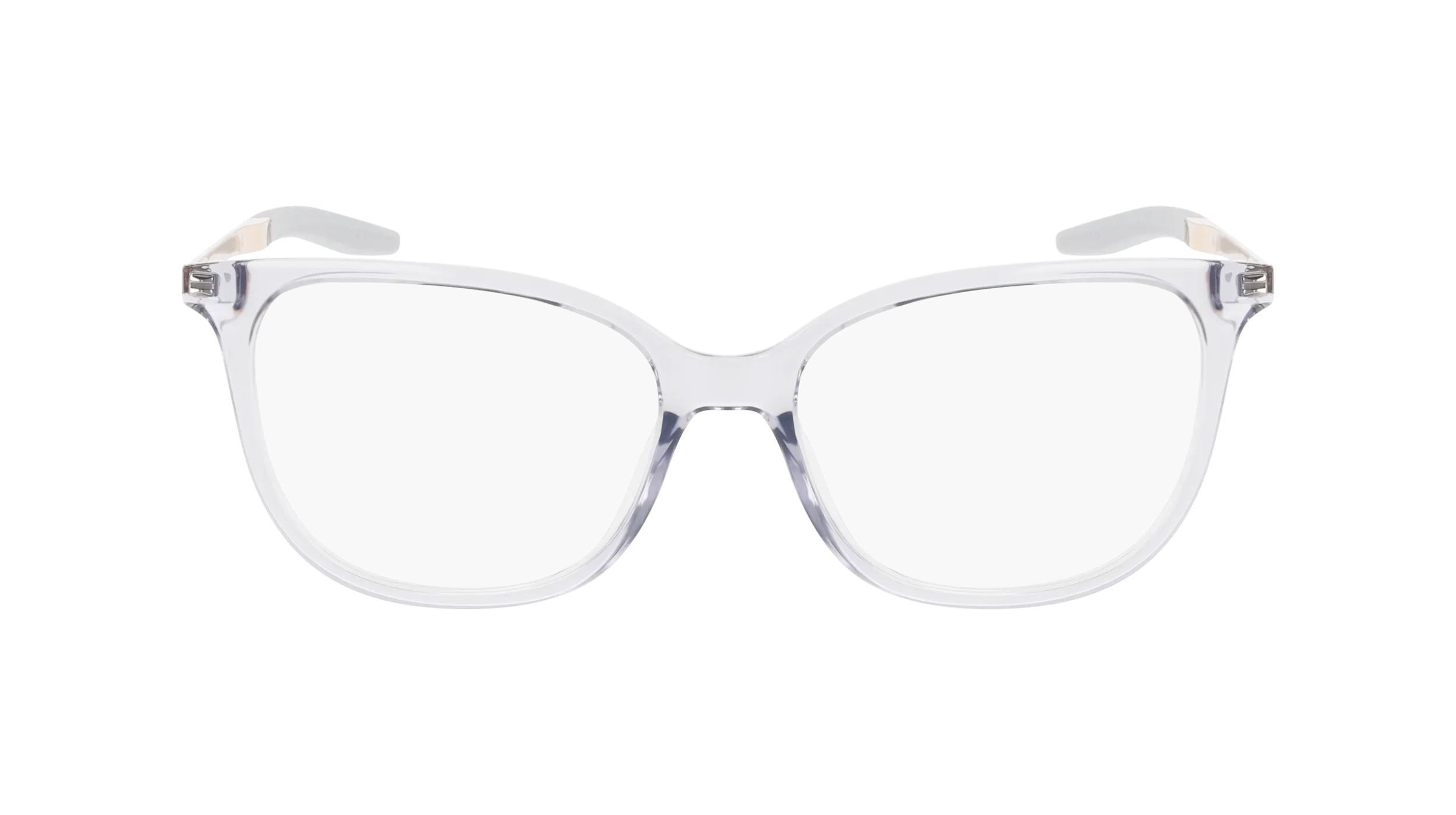 Nike NIKE 7228 030 Montature da vista Bio-iniettato Cat Eye Normale - immagine 2