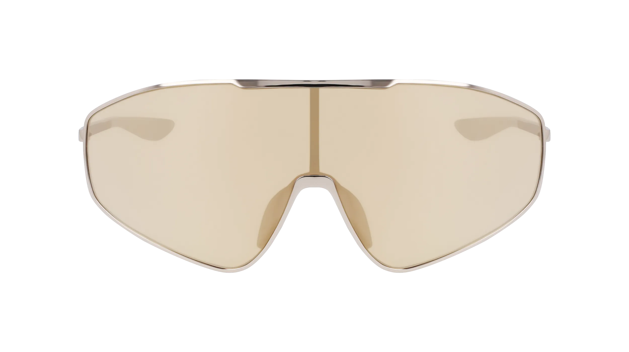 Nike NIKE ECHO SHIELD 2 IF0986X 015 Occhiali da sole Metallo Maschera Normale Specchiato - immagine 2