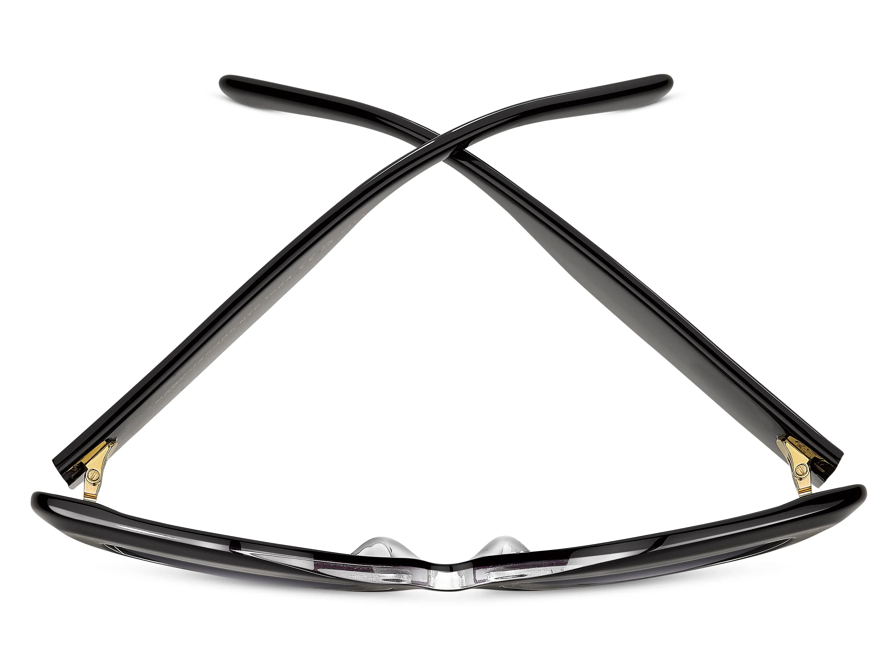Marc Jacobs MARC 800/S MNG/9O Occhiali da sole Acetato Trasparente Grigio Squadrata Normale Sfumato - immagine 3