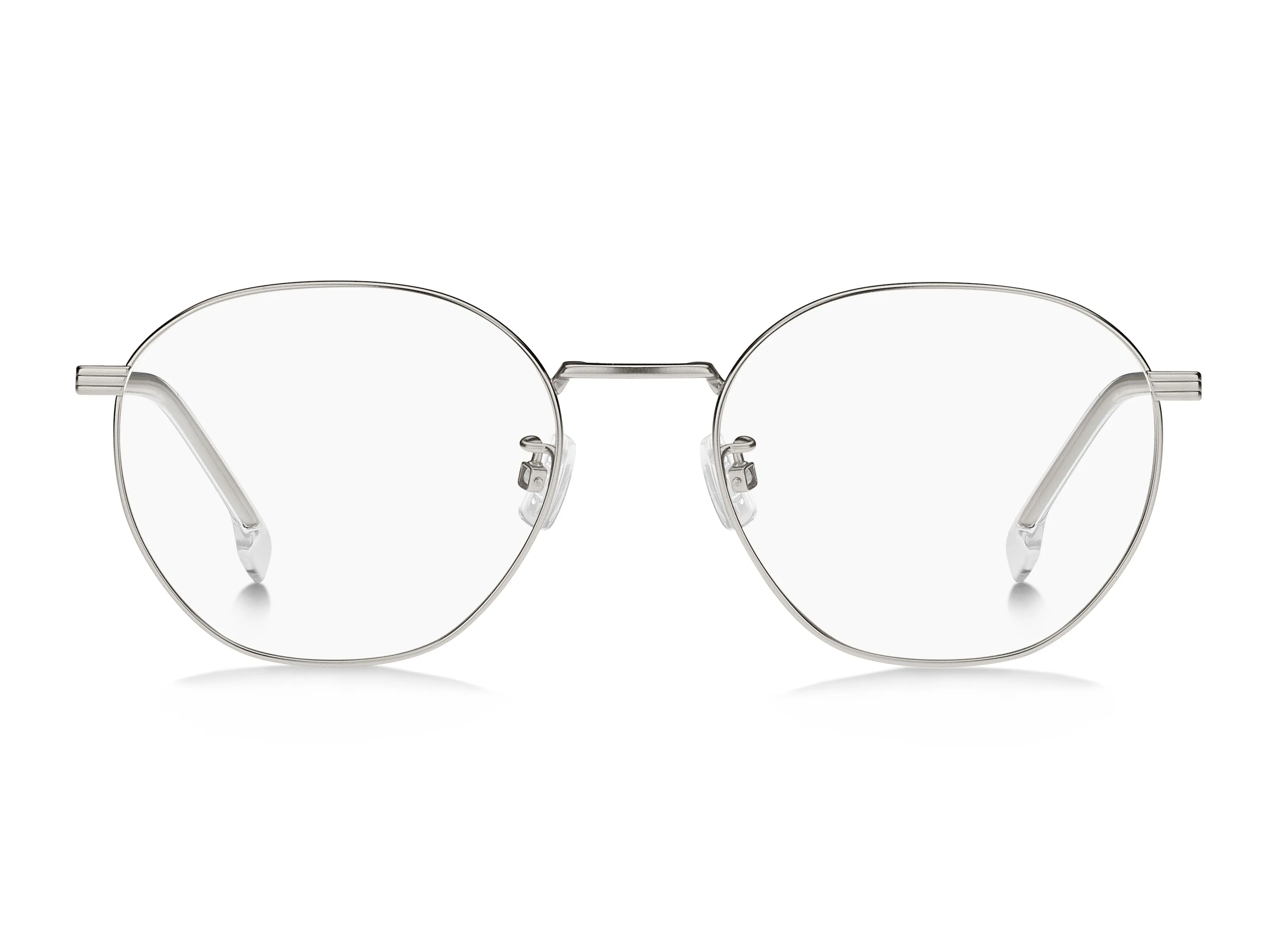 Hugo Boss BOSS 1797/F CTL Montature da vista Titanio Palladio Pantos Normale - immagine 2