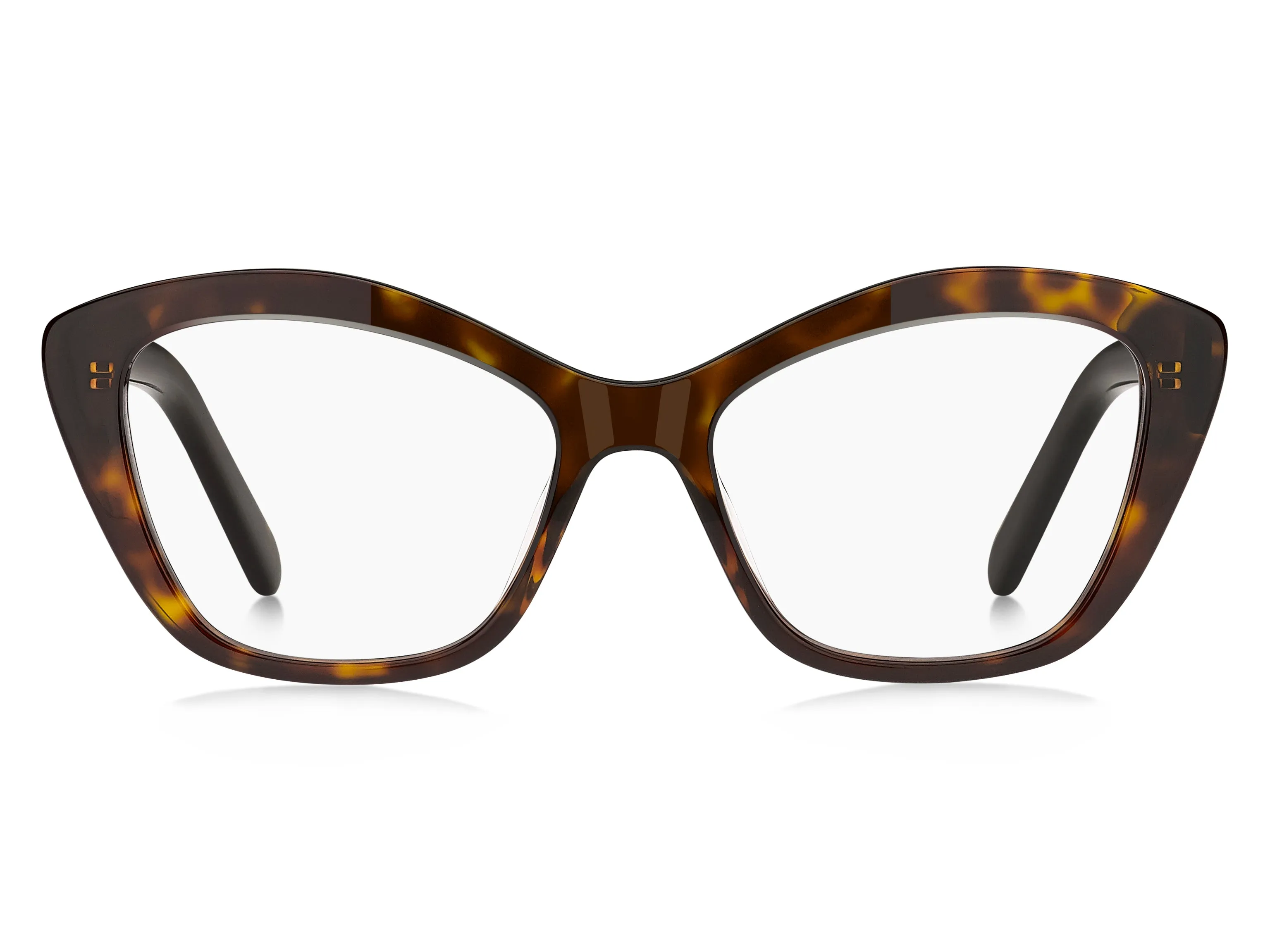 Marc Jacobs MARC 802 AIO Montature da vista Acetato Trasparente Squadrata Normale - immagine 2
