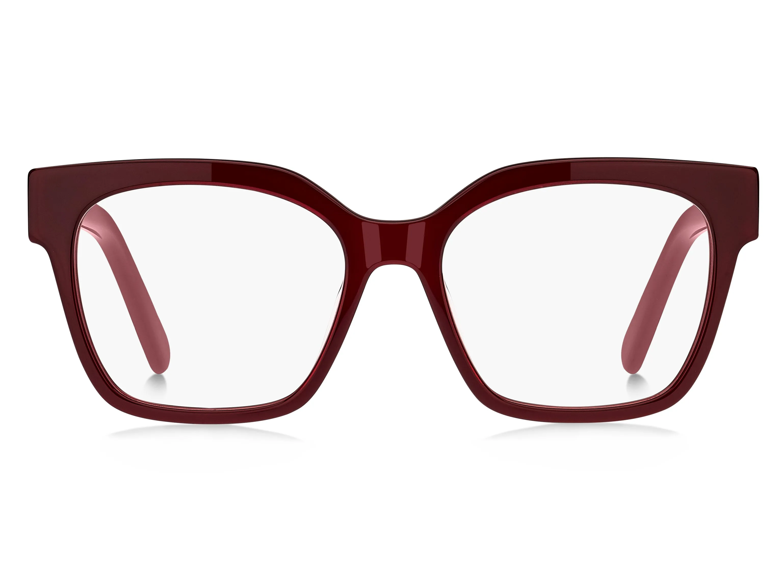 Marc Jacobs MARC 801 C8C Montature da vista Acetato Squadrata Normale - immagine 2