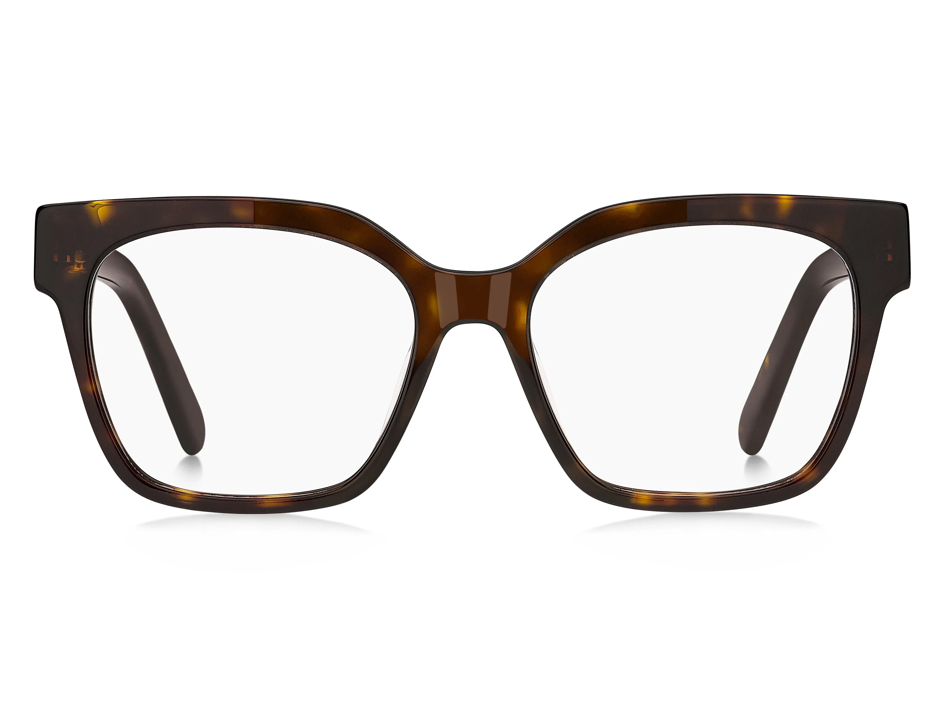 Marc Jacobs MARC 801 AIO Montature da vista Acetato Trasparente Squadrata Normale - immagine 2