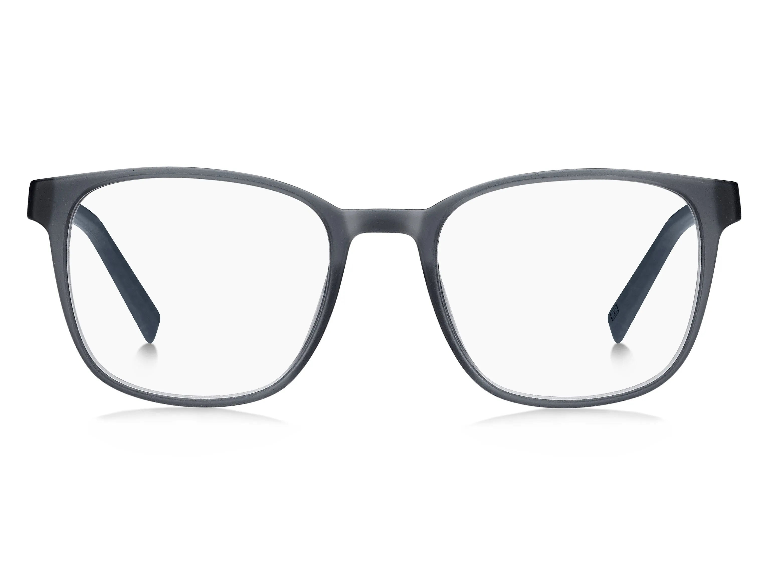 Tommy Hilfiger TH 2205 XW0 Montature da vista Eco-poliammide Blu Squadrata Normale - immagine 2