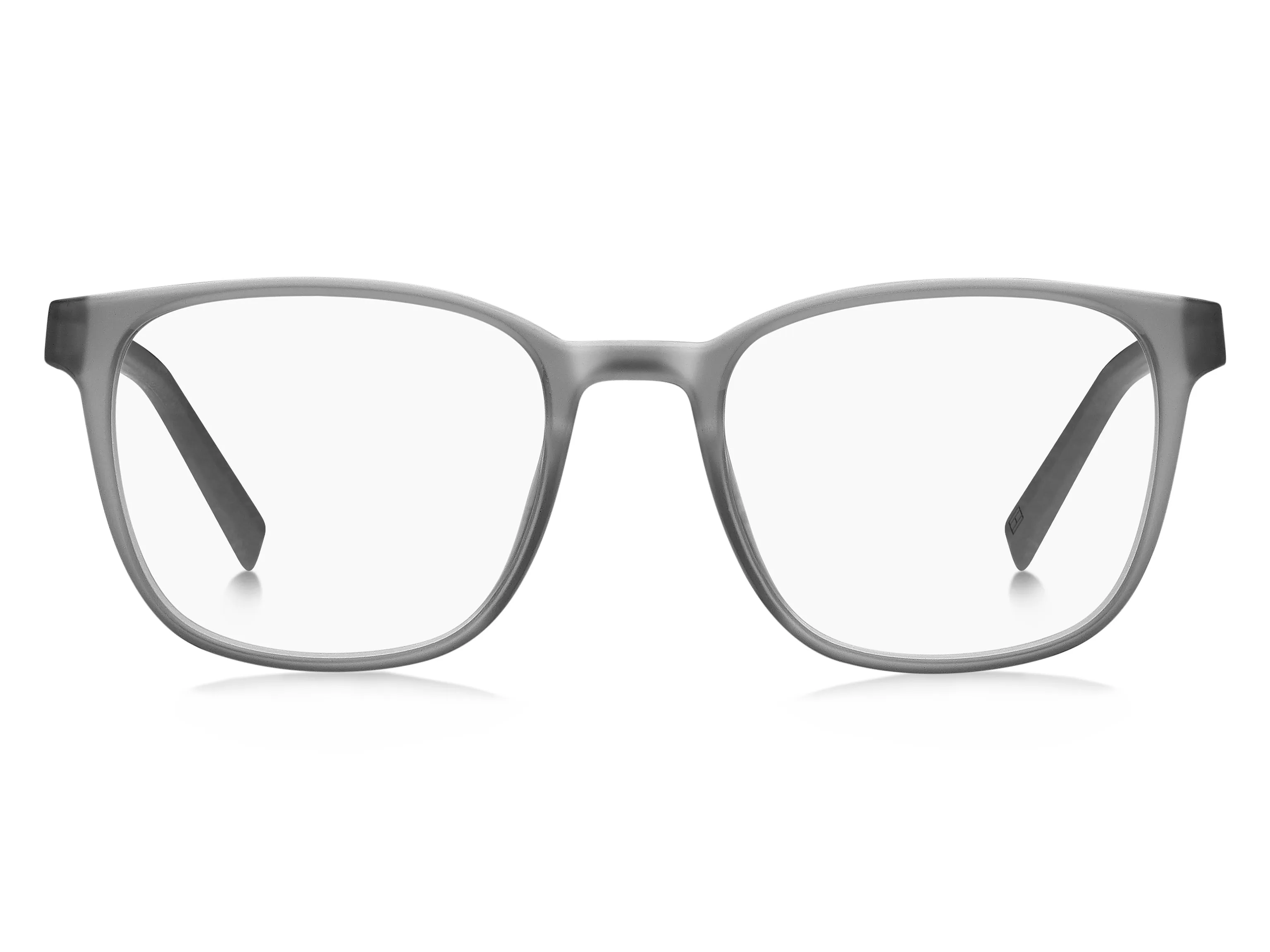 Tommy Hilfiger TH 2205 KB7 Montature da vista Eco-poliammide Grigio Squadrata Normale - immagine 2