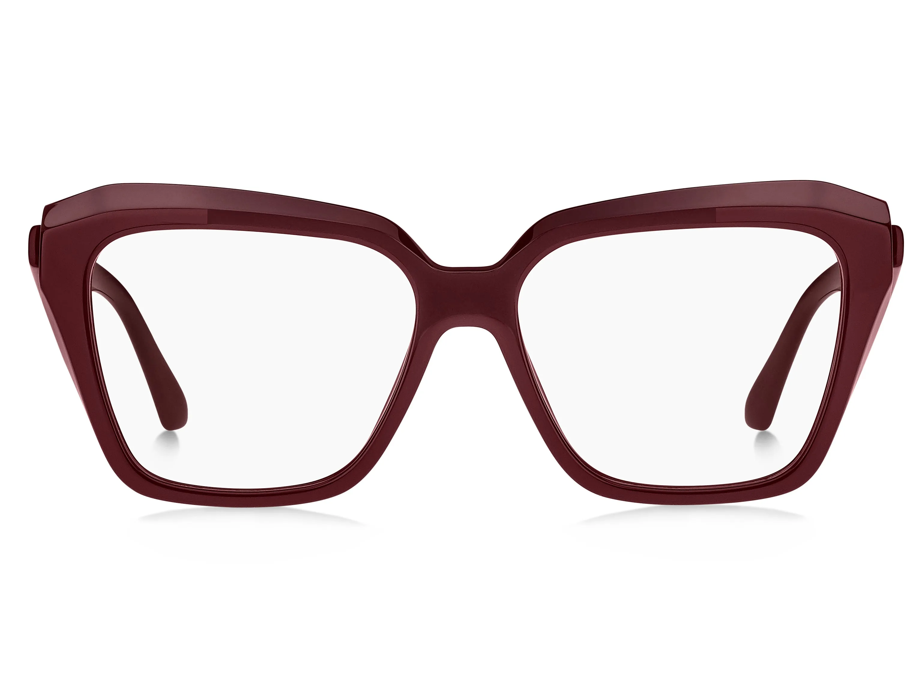 ETRO ETRO 0097 LHF Montature da vista Acetato Squadrata Normale - immagine 2