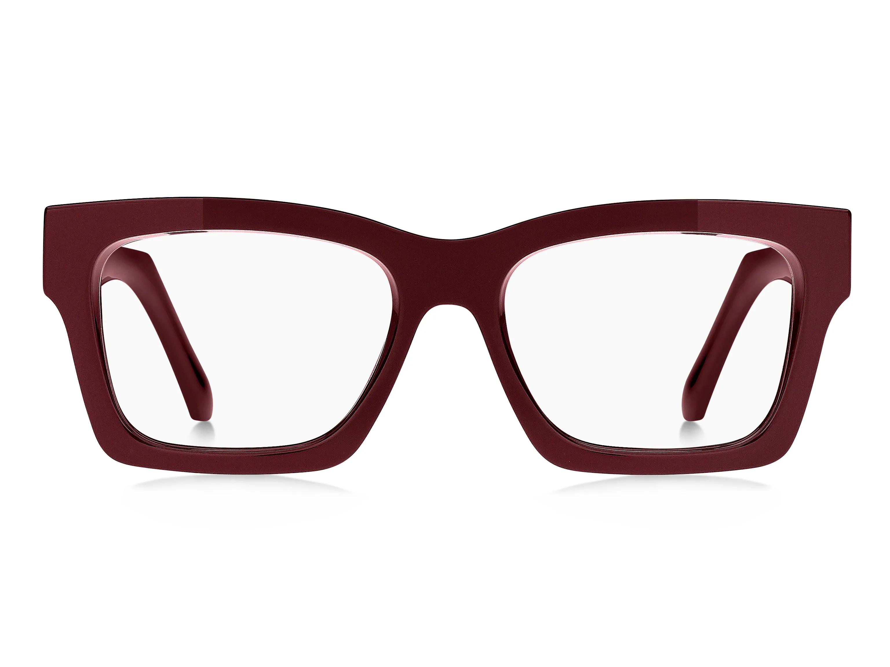ETRO ETRO 0082 LHF Montature da vista Polyamide Squadrata Normale - immagine 2
