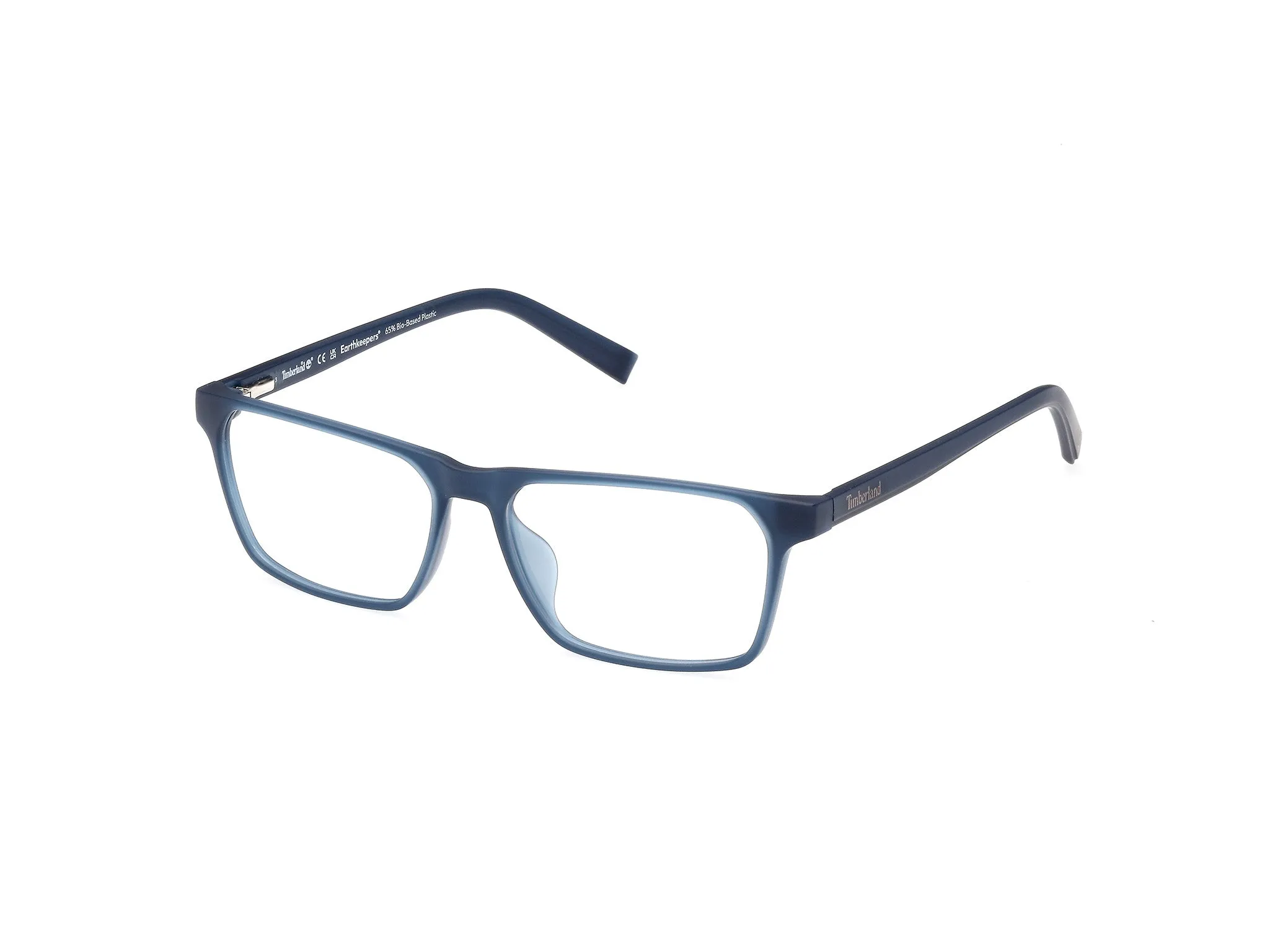 Timberland TB1816-H 91 Montature da vista Iniettato Squadrata Normale - immagine 1