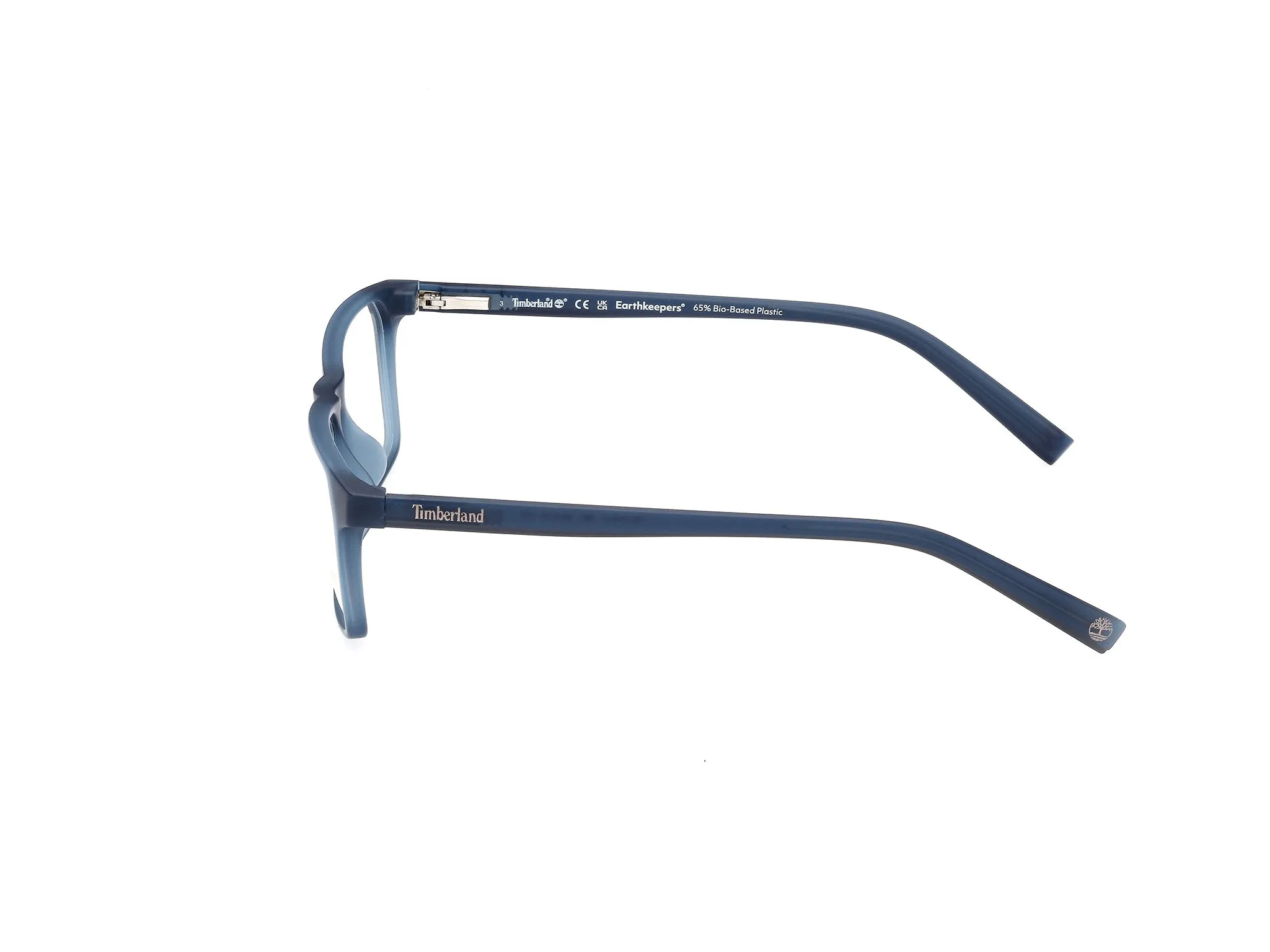 Timberland TB1816-H 91 Montature da vista Iniettato Squadrata Normale - immagine 2