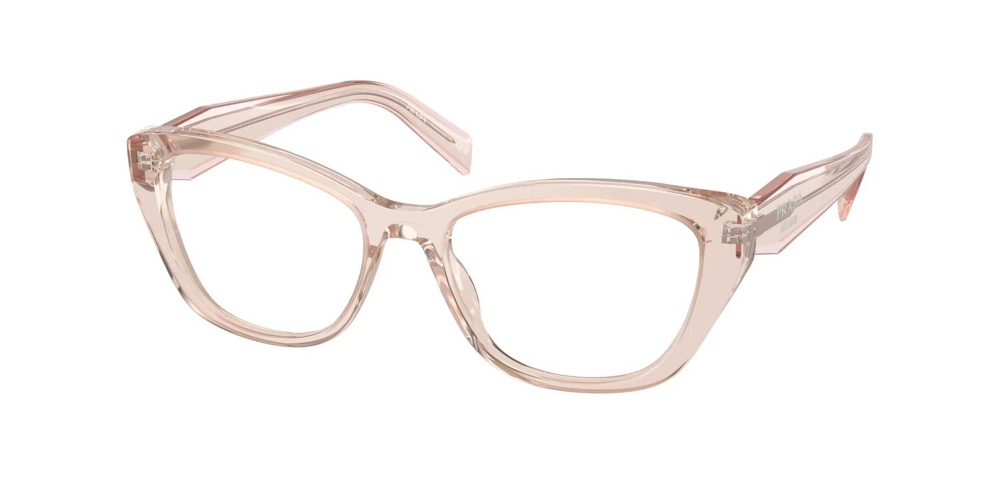 Prada Prada PR 19WV 15J1O1 Montature da vista - immagine 1