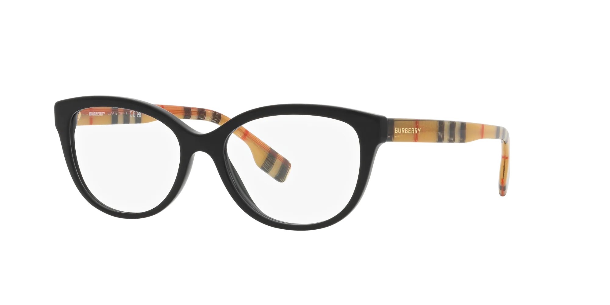 Burberry Burberry BE2357 ESME 3757 Montature da vista - immagine 3