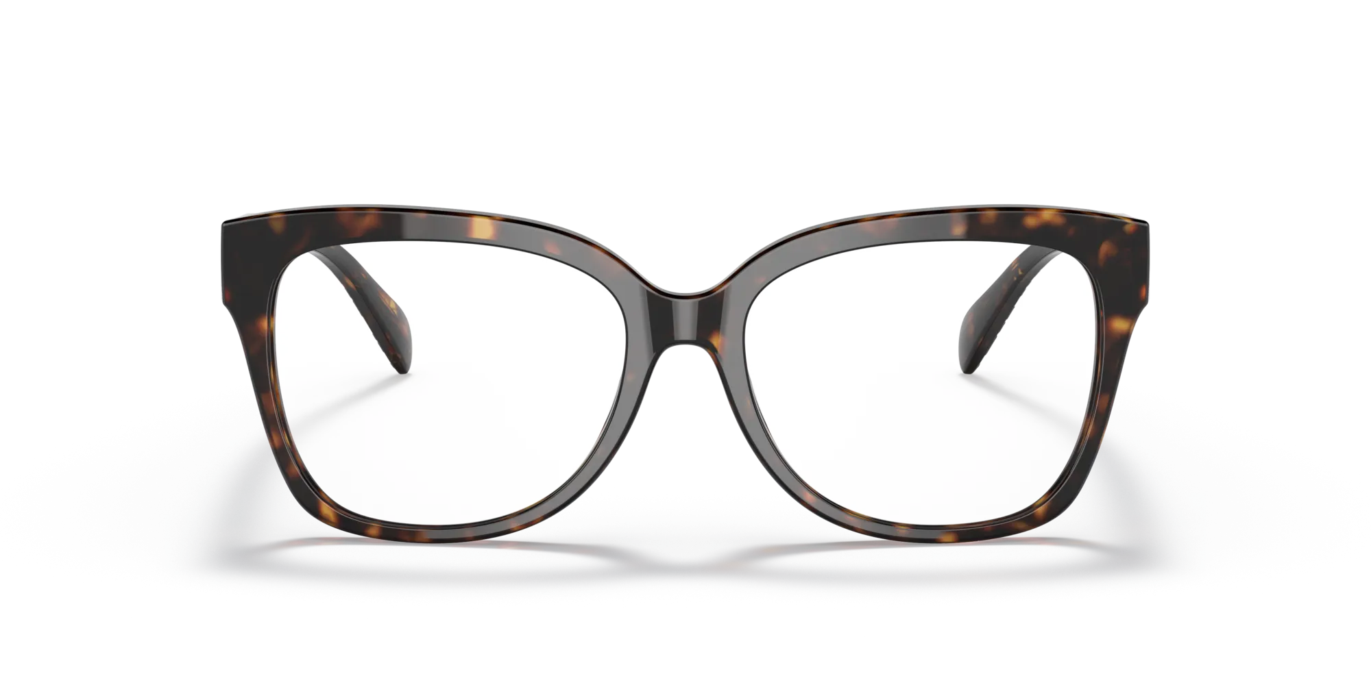 Michael Kors MK4091 3006 Montature da vista Plastica Havana Squadrata - immagine 3