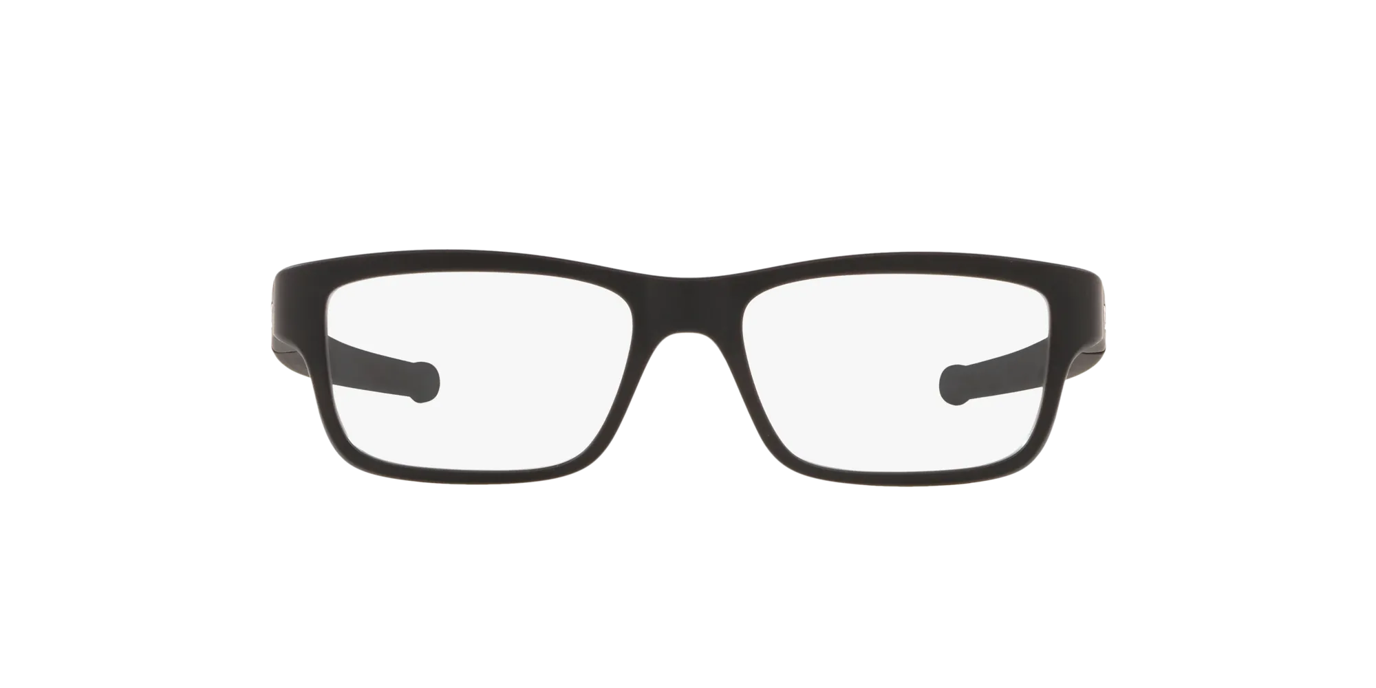 Oakley OY8005 MARSHAL XS 800505 Montature da vista Plastica Nero Squadrata - immagine 2