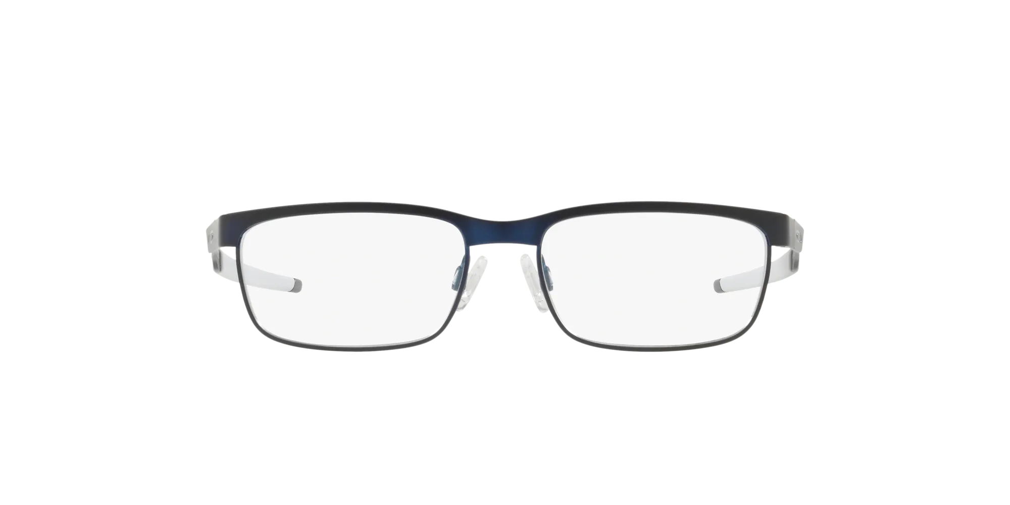 Oakley OY3002 STEEL PLATE XS 300203 Montature da vista Metallo Blu Squadrata Normale - immagine 2