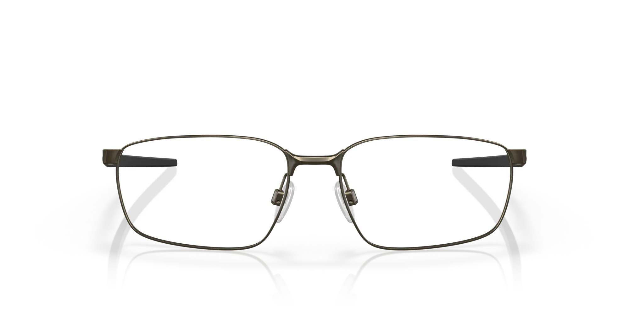 Oakley OX3249 EXTENDER 324902 Montature da vista Metallo Grigio Squadrata Normale - immagine 3