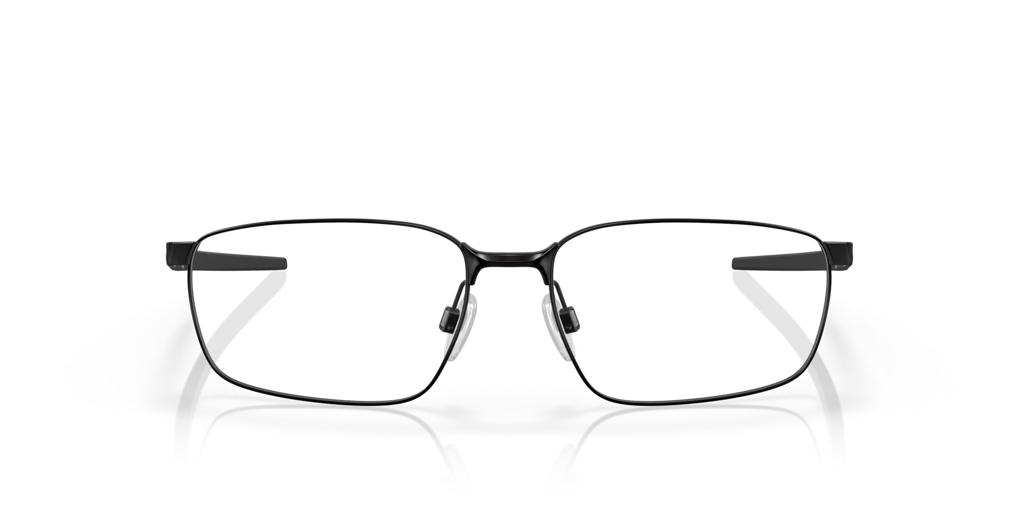 Oakley OX3249 EXTENDER 324901 Montature da vista Metallo Nero Squadrata Normale - immagine 3