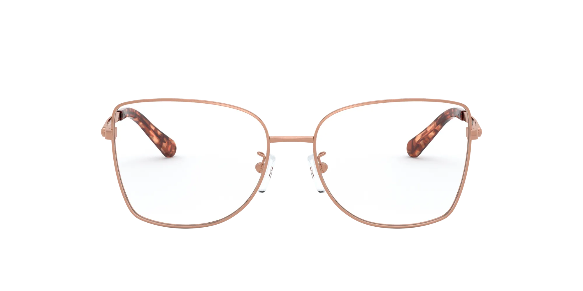 Michael Kors MK3035 MEMPHIS 1108 Montature da vista Metallo Oro Farfalla - immagine 2