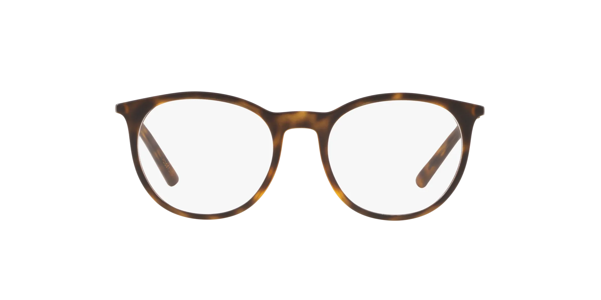 Dolce & Gabbana DG5031 1935 Montature da vista Nylon Tartaruga Pantos Normale - immagine 2
