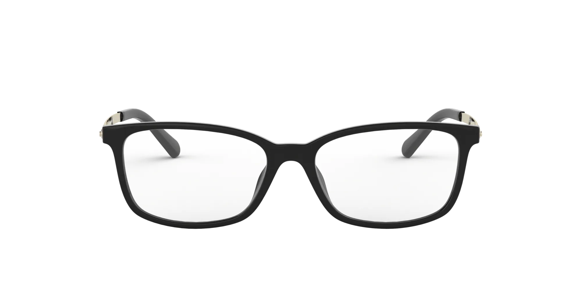 Michael Kors MK4060U TELLURIDE 3332 Montature da vista Iniettato Nero Squadrata Normale - immagine 2