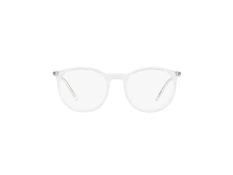Dolce & Gabbana DG5031 3133 Montature da vista Plastica Trasparente Pantos - immagine 2