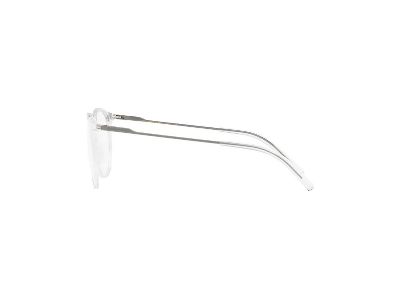 Dolce & Gabbana DG5031 3133 Montature da vista Plastica Trasparente Pantos - immagine 4