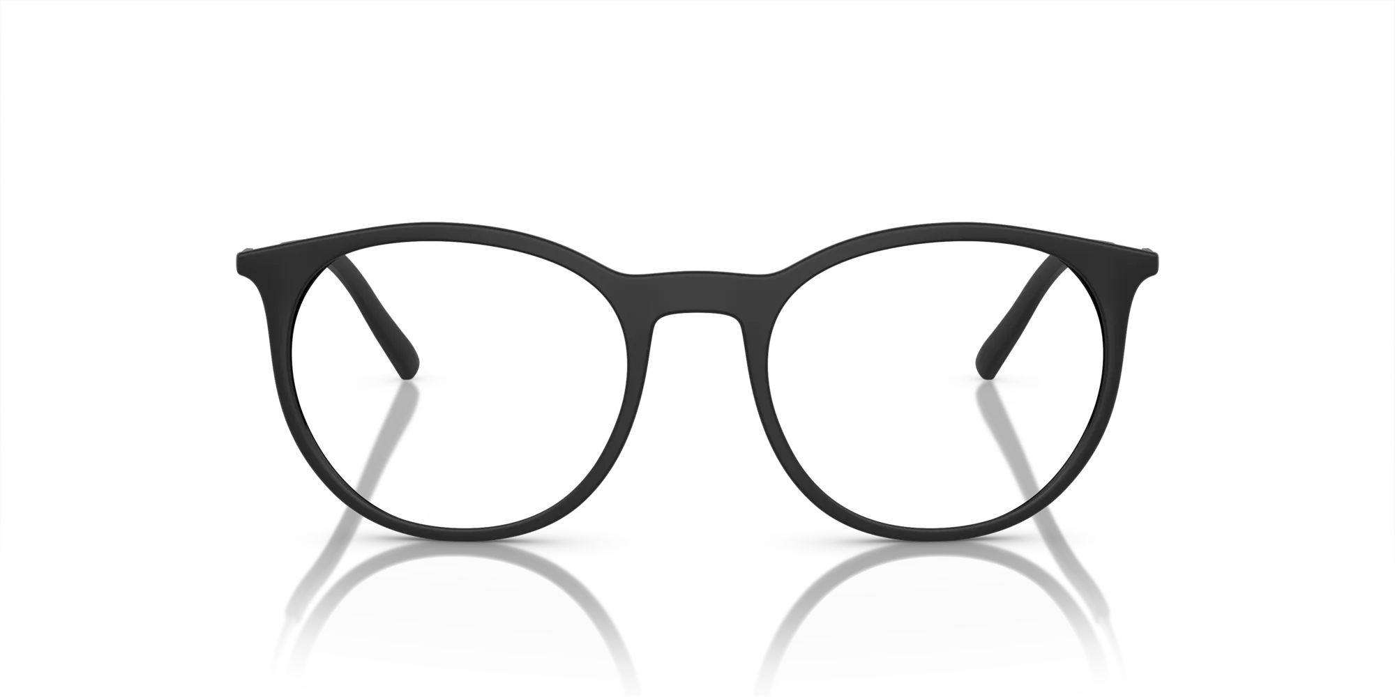 Dolce & Gabbana DG5031 2525 Montature da vista Plastica Nero Pantos - immagine 3