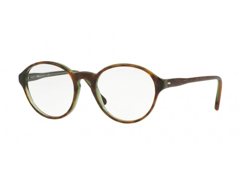 Sferoflex Uomo SF1146 C526 Montature da vista Plastica Havana Pantos - immagine 1