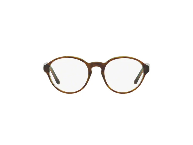 Sferoflex Uomo SF1146 C526 Montature da vista Plastica Havana Pantos - immagine 2