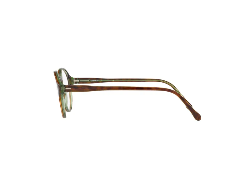 Sferoflex Uomo SF1146 C526 Montature da vista Plastica Havana Pantos - immagine 4
