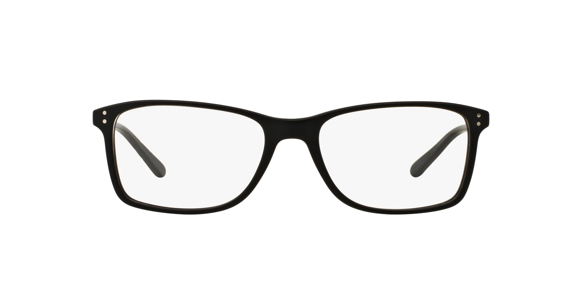 Polo Ralph Lauren PH2155 5284 Montature da vista Plastica Squadrata - immagine 2