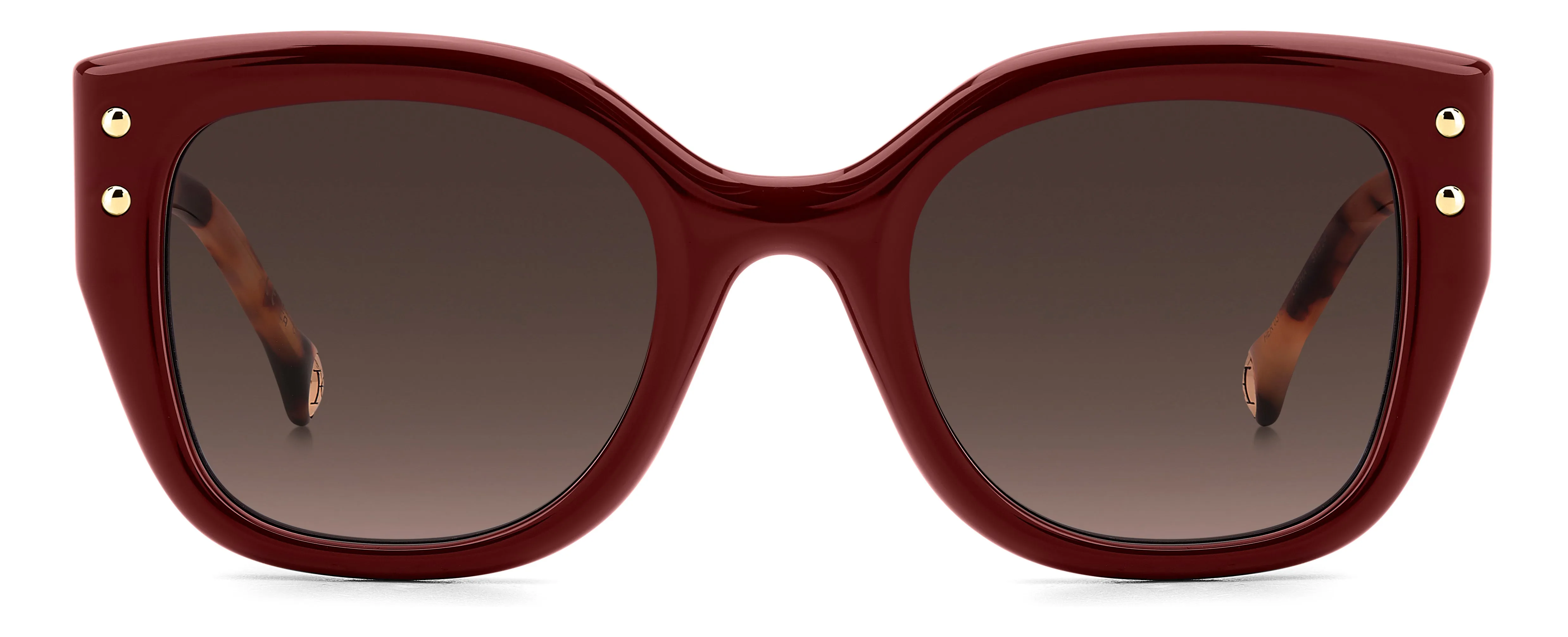 Carolina Herrera Carolina Herrera HER 0312/S LHF/HA Occhiali da sole - immagine 2