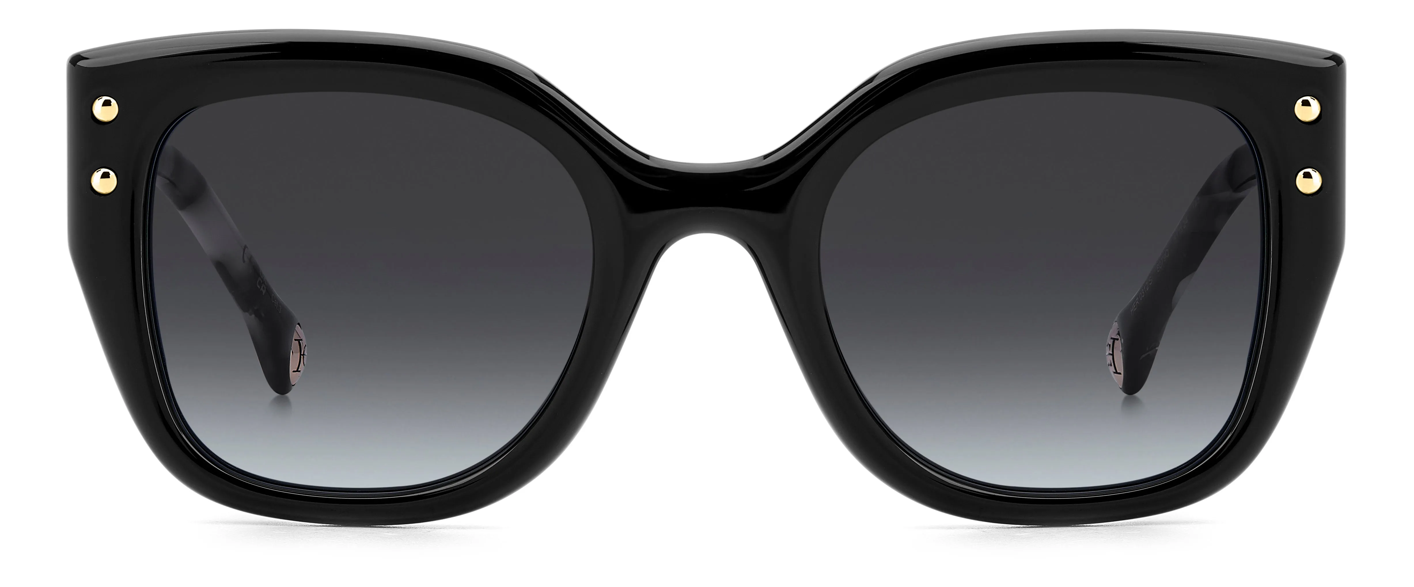 Carolina Herrera Carolina Herrera HER 0312/S 807/9O Occhiali da sole - immagine 2