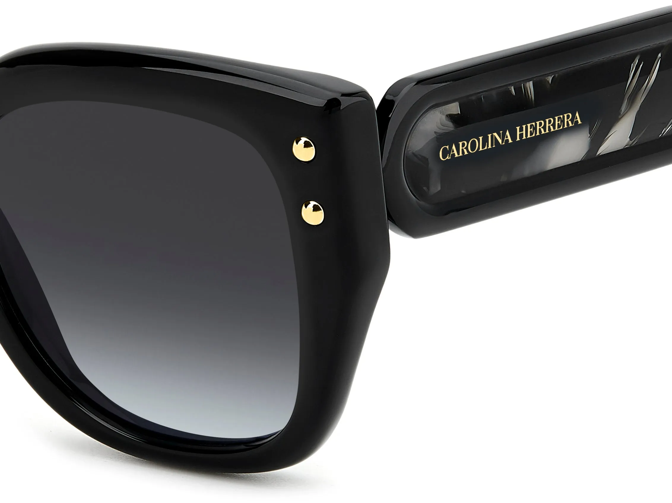 Carolina Herrera Carolina Herrera HER 0312/S 807/9O Occhiali da sole - immagine 3