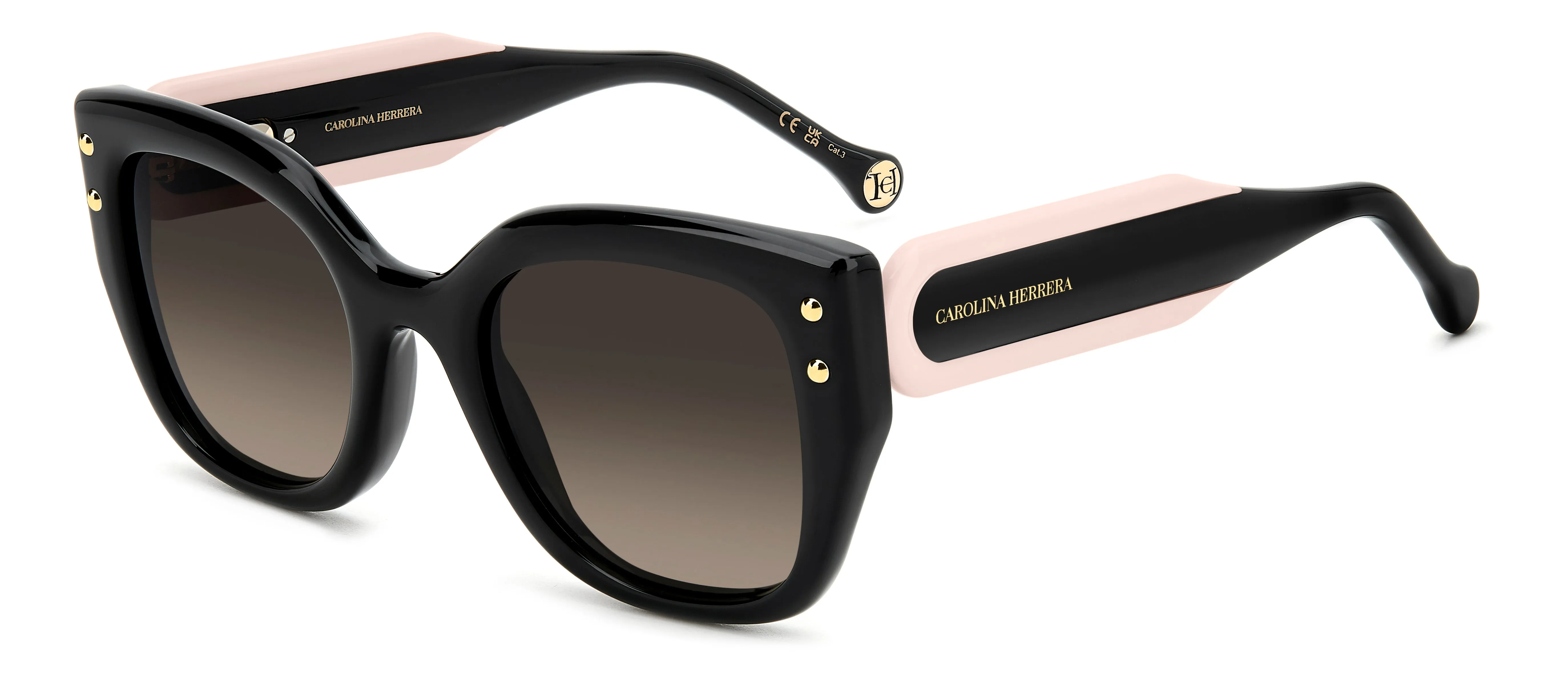 Carolina Herrera Carolina Herrera HER 0312/S 3H2/HA Occhiali da sole - immagine 1