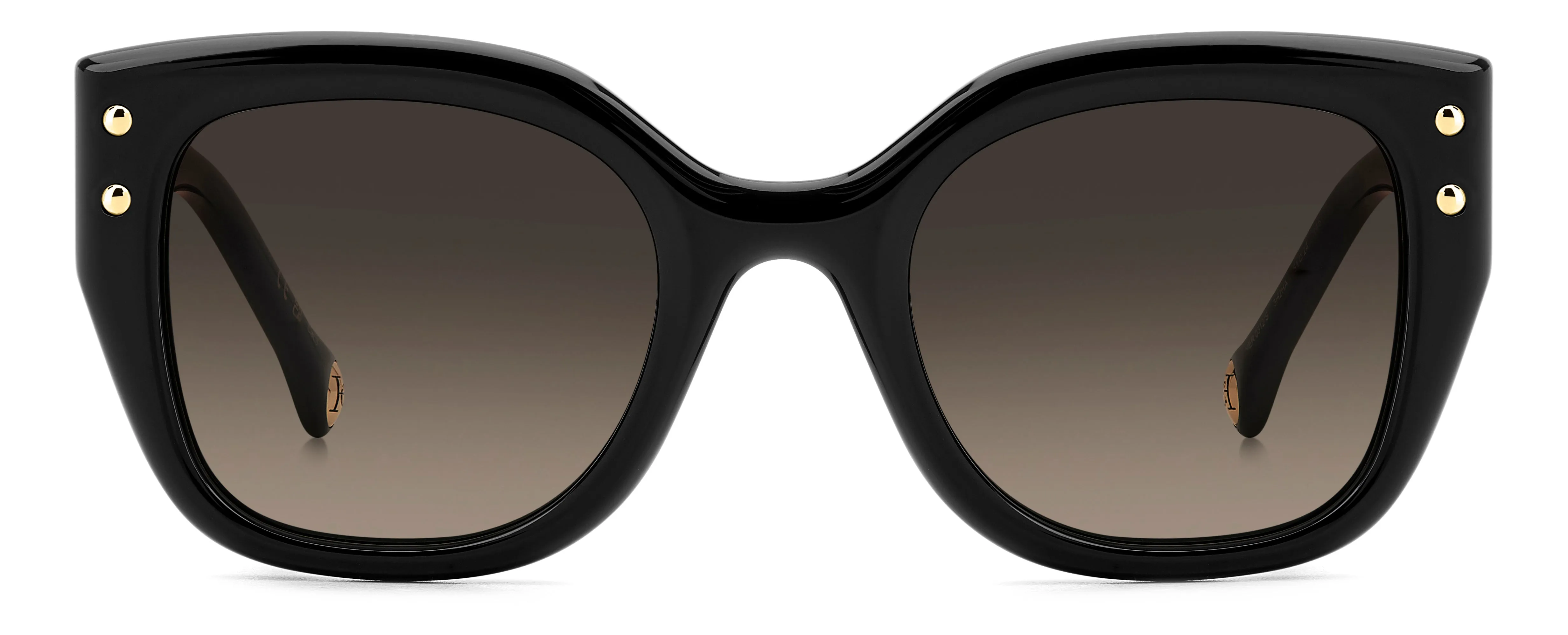 Carolina Herrera Carolina Herrera HER 0312/S 3H2/HA Occhiali da sole - immagine 2