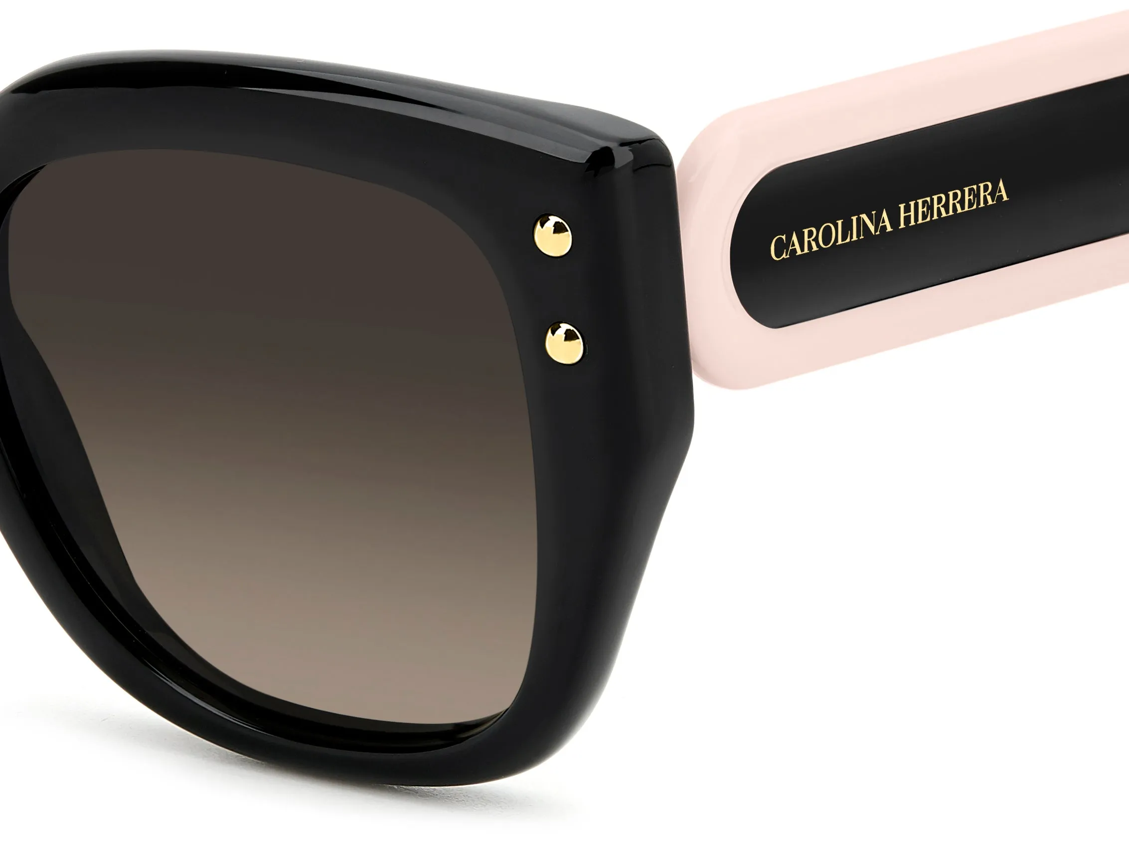 Carolina Herrera Carolina Herrera HER 0312/S 3H2/HA Occhiali da sole - immagine 3