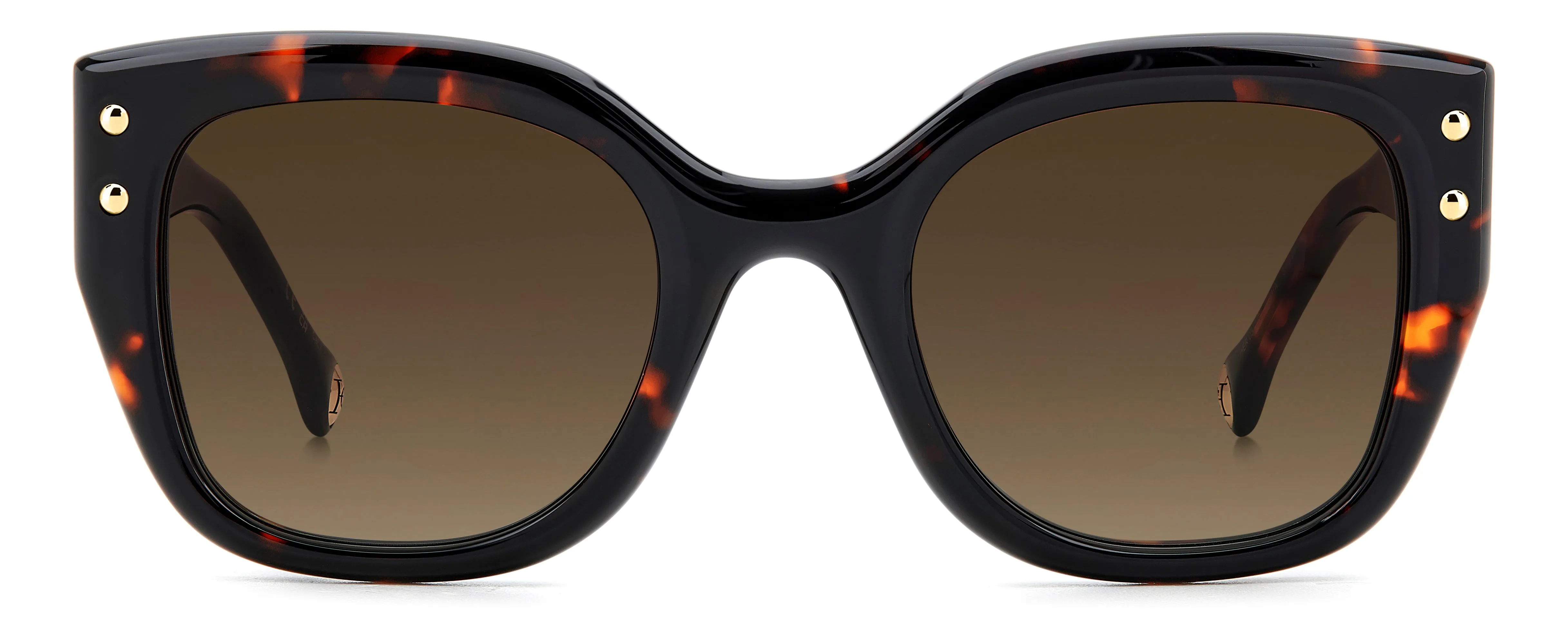 Carolina Herrera Carolina Herrera HER 0312/S 086/HA Occhiali da sole - immagine 2