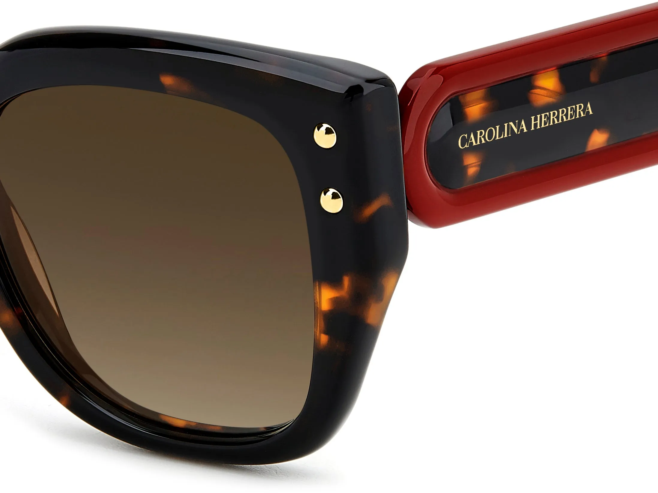 Carolina Herrera Carolina Herrera HER 0312/S 086/HA Occhiali da sole - immagine 3