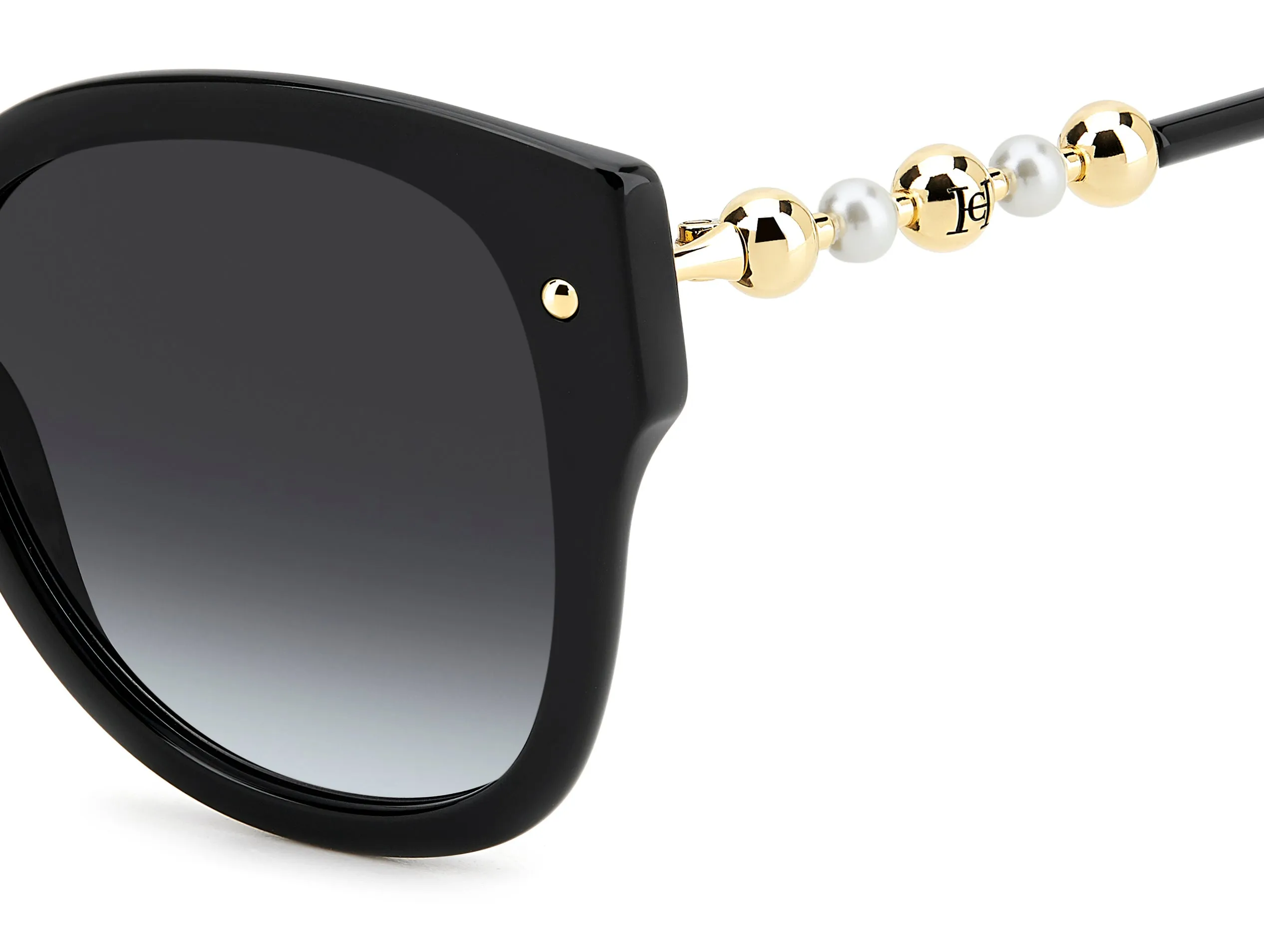 Carolina Herrera Carolina Herrera HER 0318/S 807/9O Occhiali da sole - immagine 3