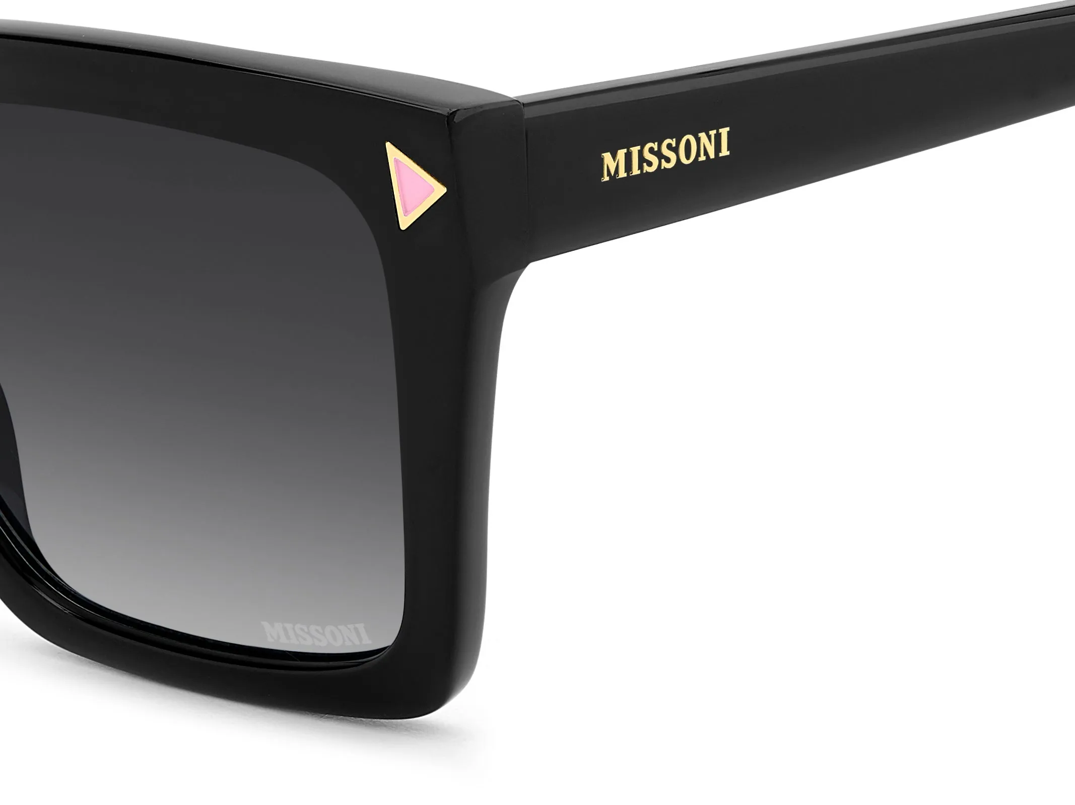 Missoni Missoni MIS 0236/S 807/9O Occhiali da sole Grigio Sfumato - immagine 3