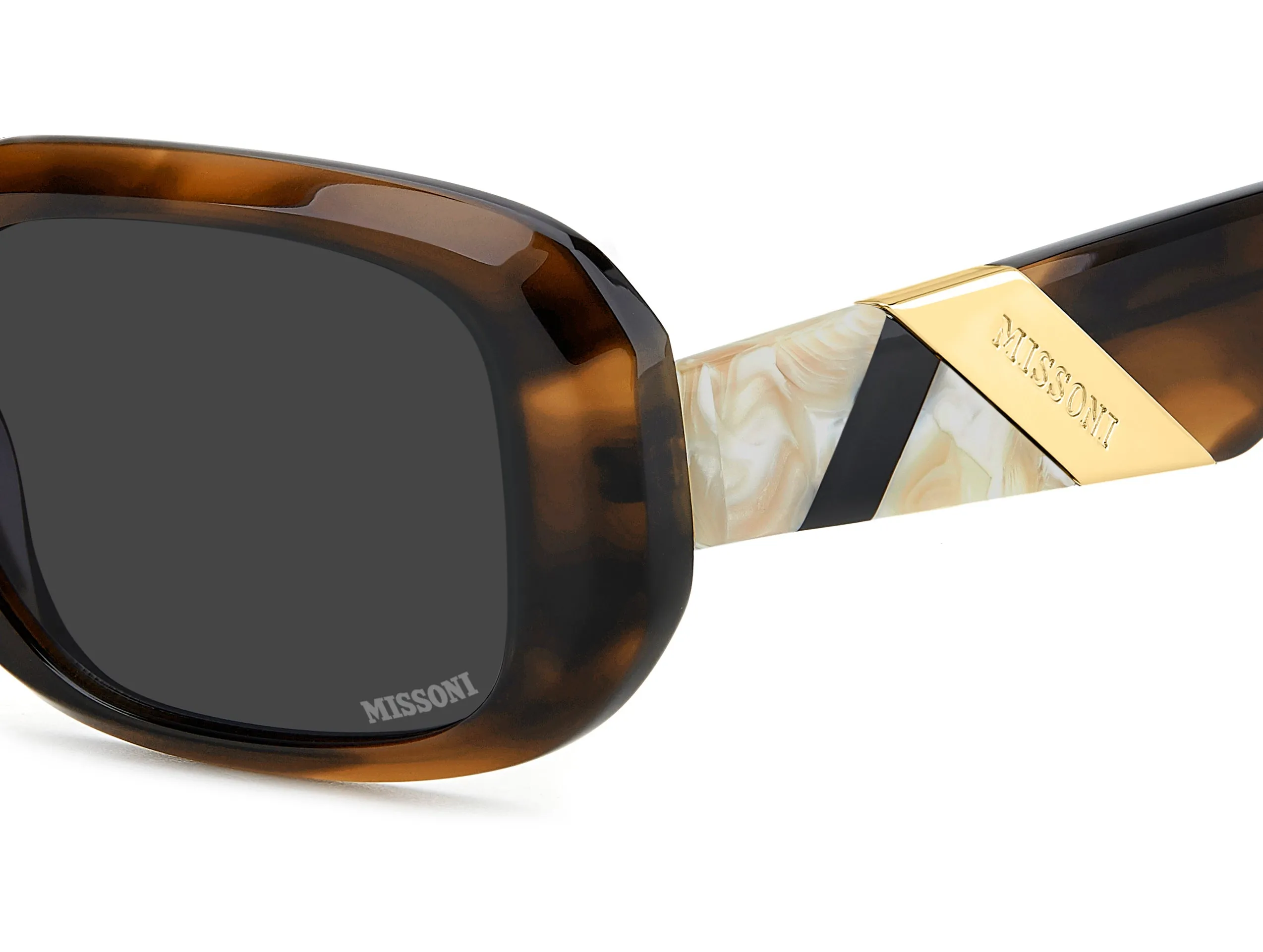 Missoni Missoni MIS 0220/S KVI/IR Occhiali da sole - immagine 3