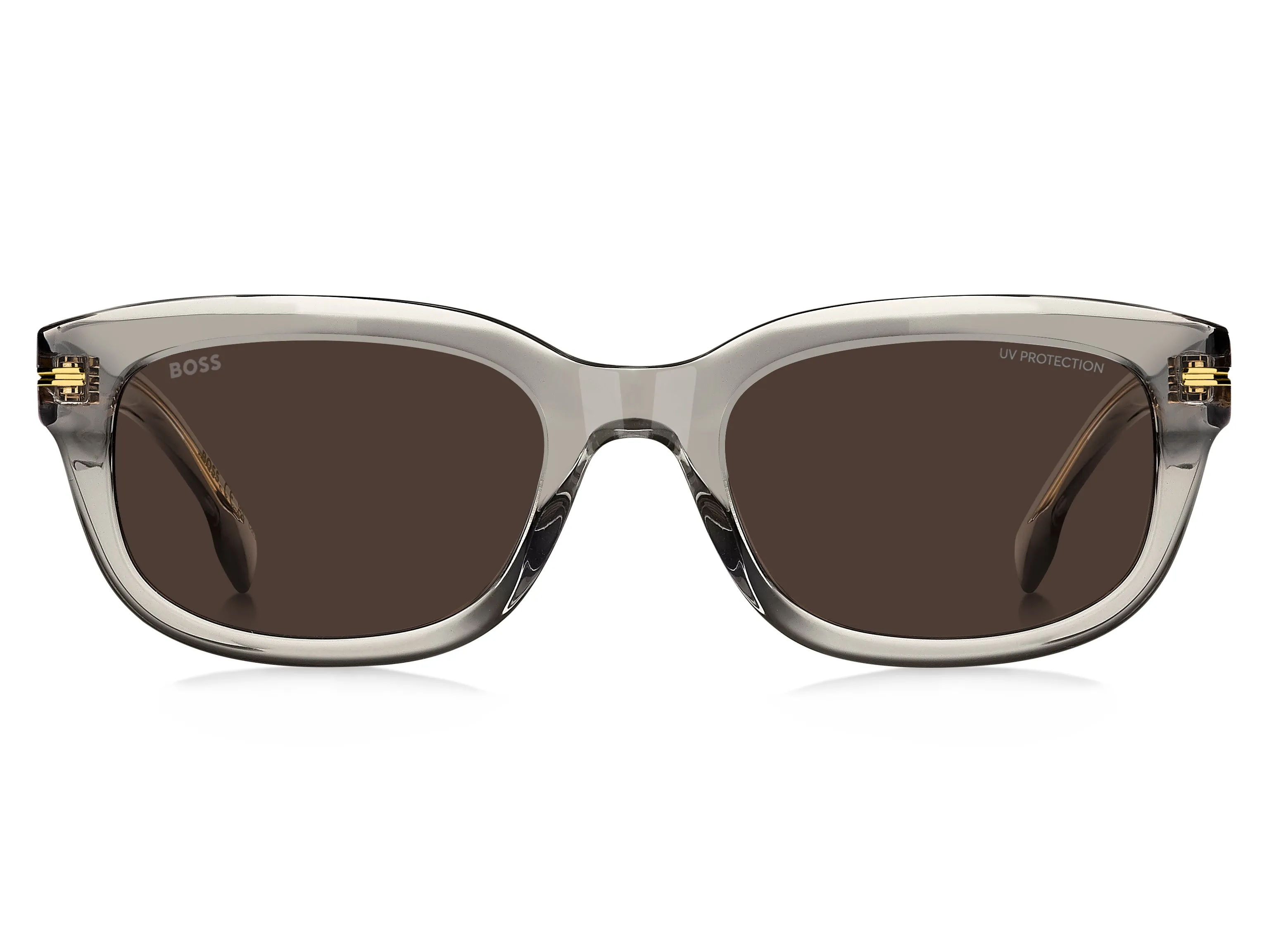 Hugo Boss Hugo Boss BOSS 1793/F/S KB7/70 Occhiali da sole Marrone - immagine 4