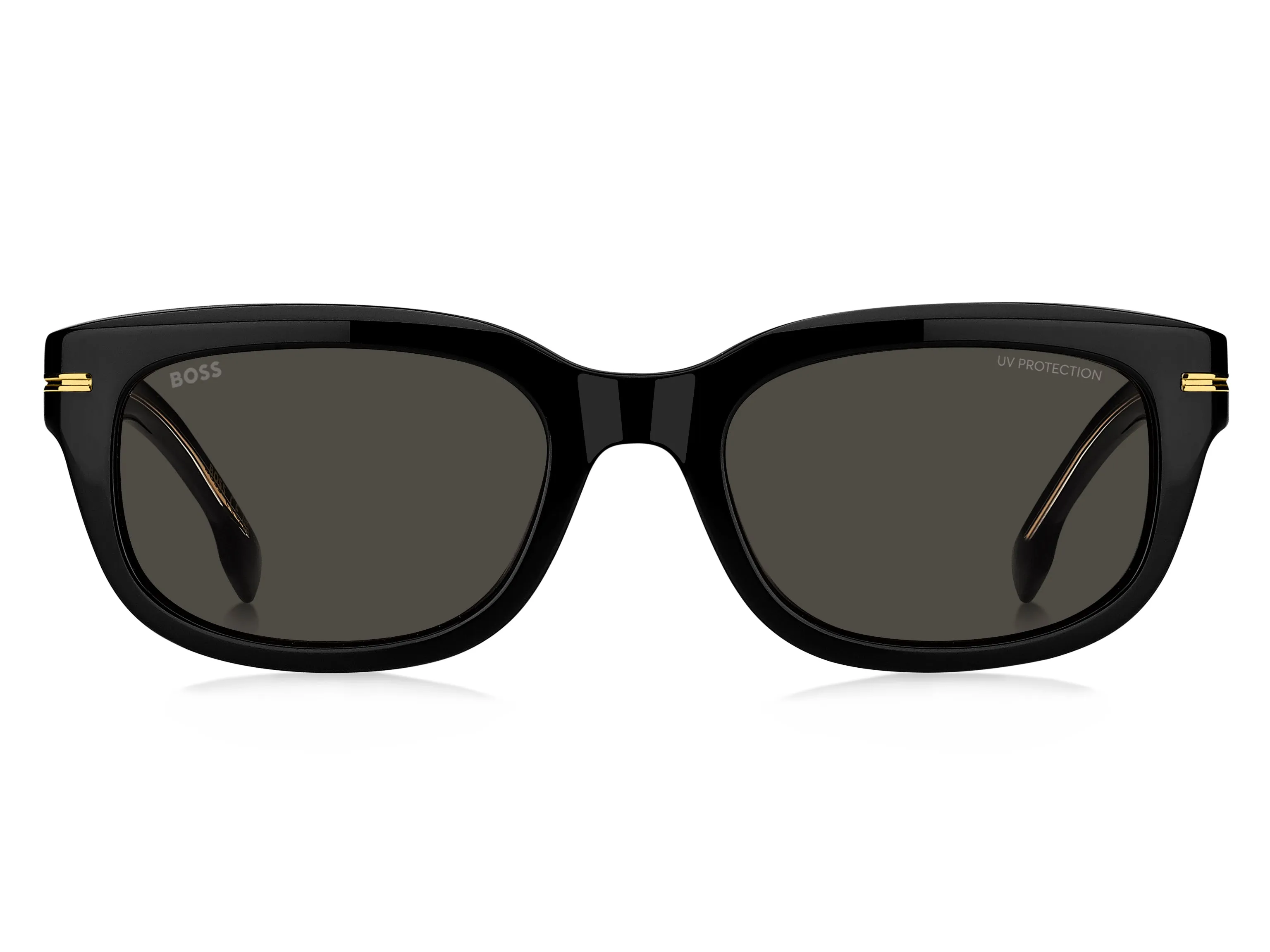 Hugo Boss Hugo Boss BOSS 1793/F/S 807/IR Occhiali da sole Grigio - immagine 3