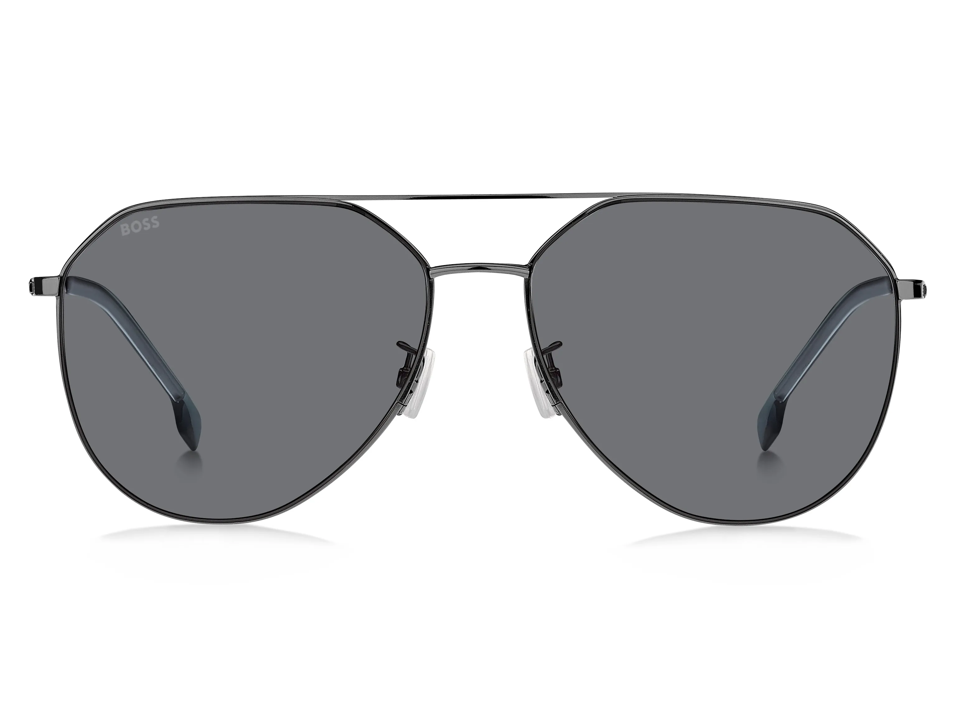 Hugo Boss Hugo Boss BOSS 1795/F/S KJ1/IR Occhiali da sole Grigio - immagine 3