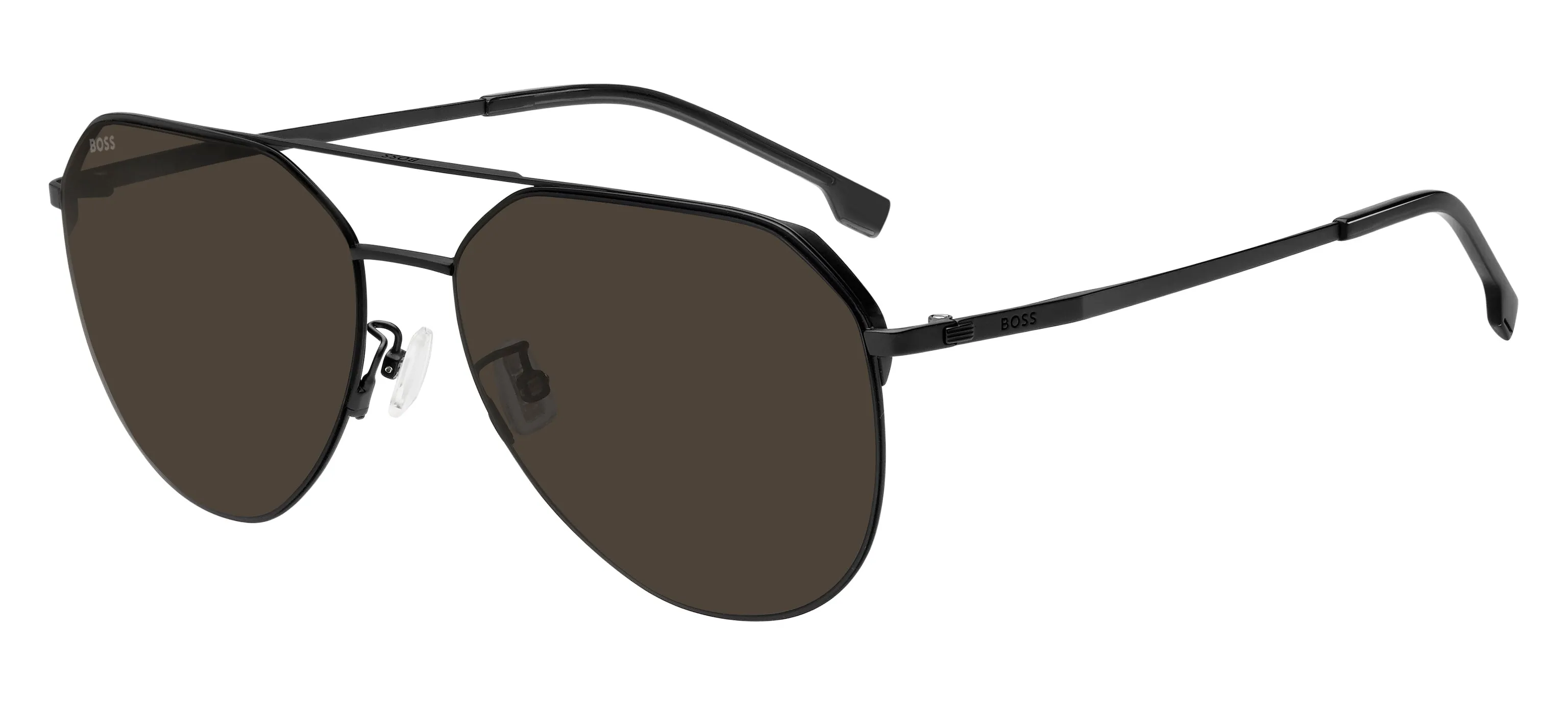 Hugo Boss Hugo Boss BOSS 1795/F/S 003/IR Occhiali da sole Grigio - immagine 1