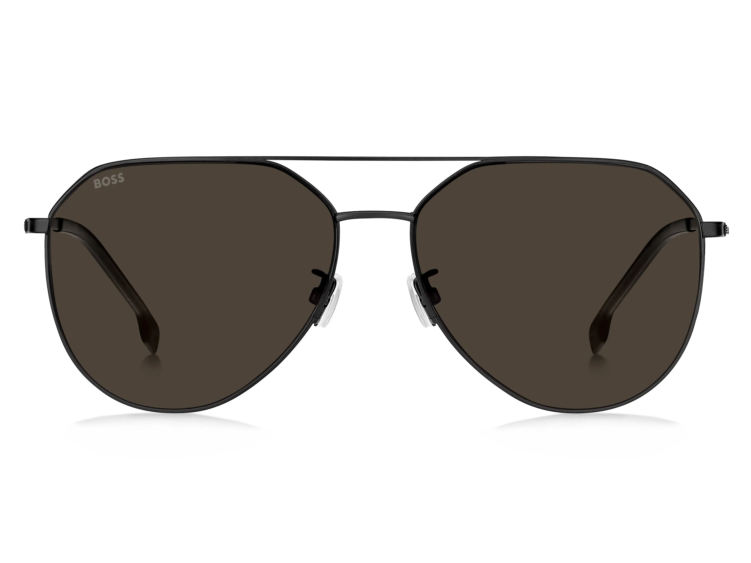 Hugo Boss Hugo Boss BOSS 1795/F/S 003/IR Occhiali da sole Grigio - immagine 2