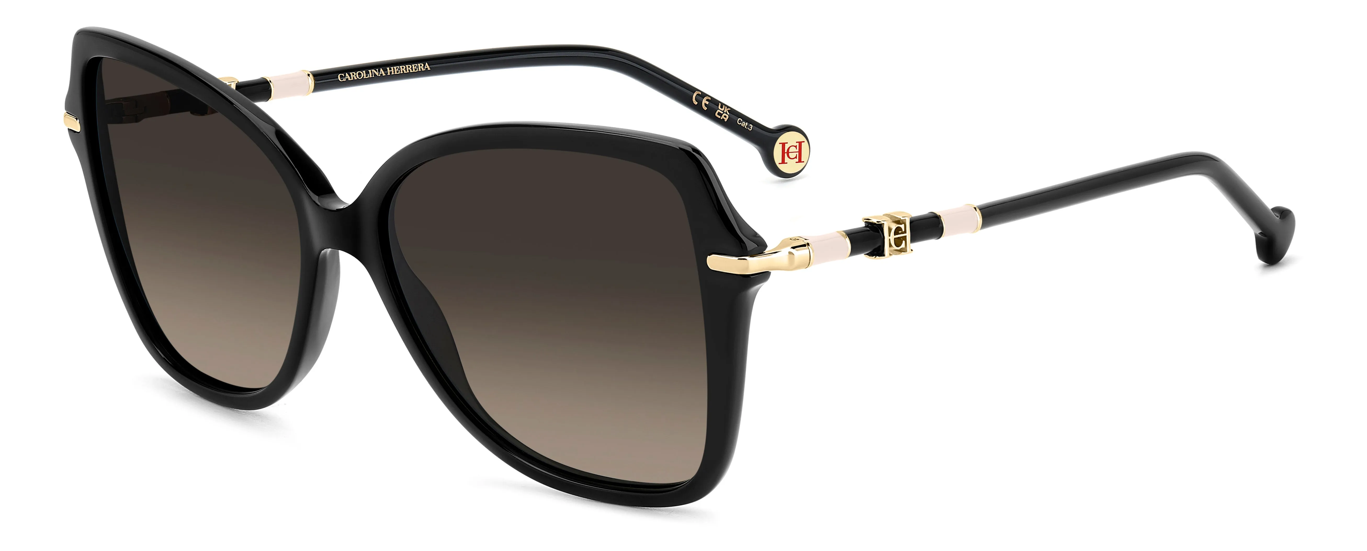 Carolina Herrera Carolina Herrera HER 0302/S 807/HA Occhiali da sole - immagine 1
