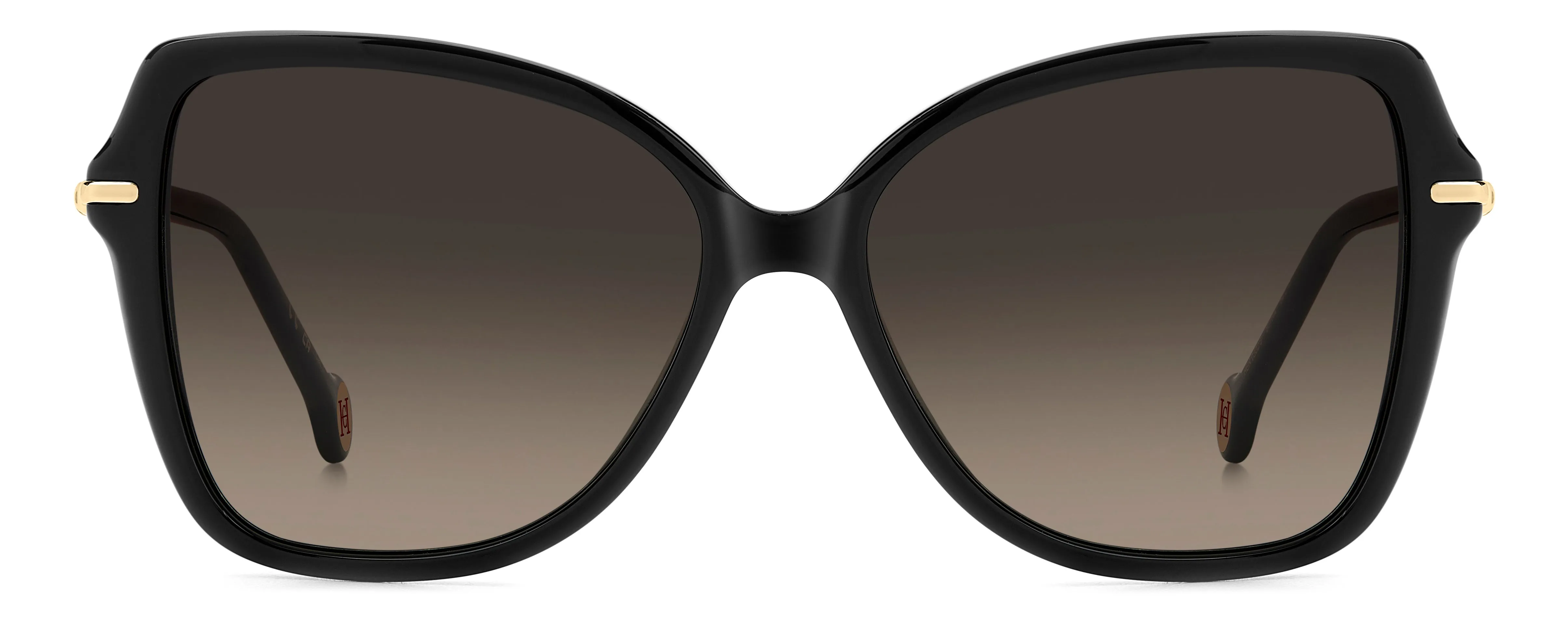 Carolina Herrera Carolina Herrera HER 0302/S 807/HA Occhiali da sole - immagine 2