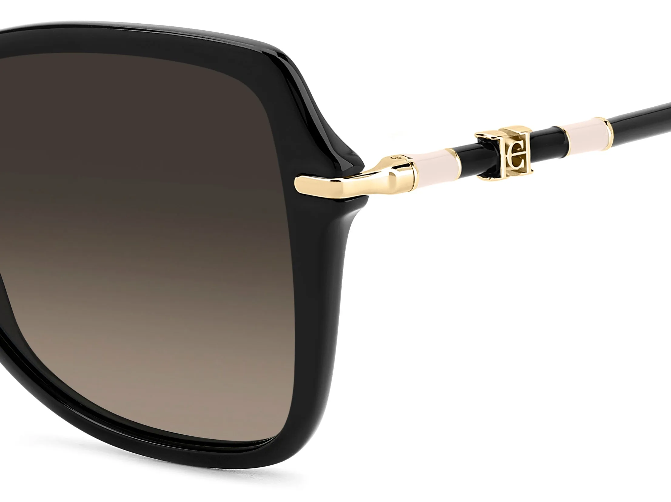 Carolina Herrera Carolina Herrera HER 0302/S 807/HA Occhiali da sole - immagine 3