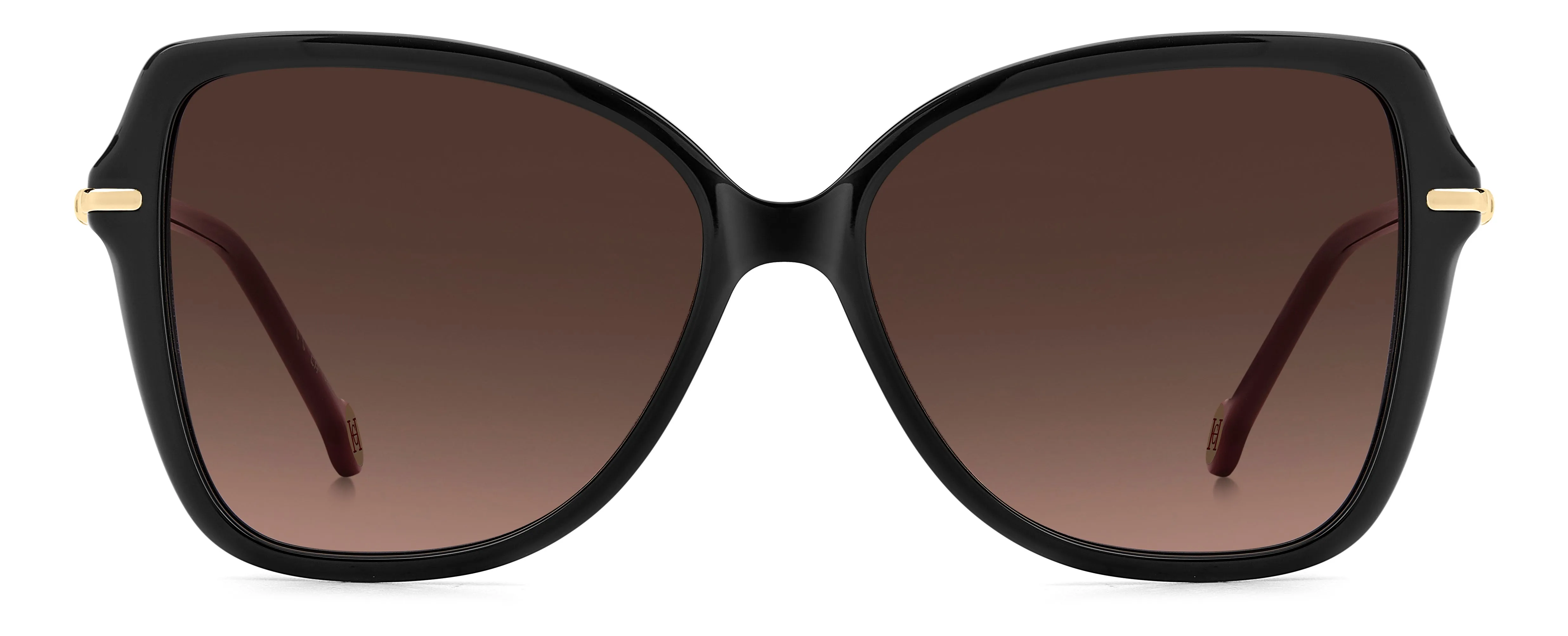 Carolina Herrera Carolina Herrera HER 0302/S 3H2/HA Occhiali da sole - immagine 2